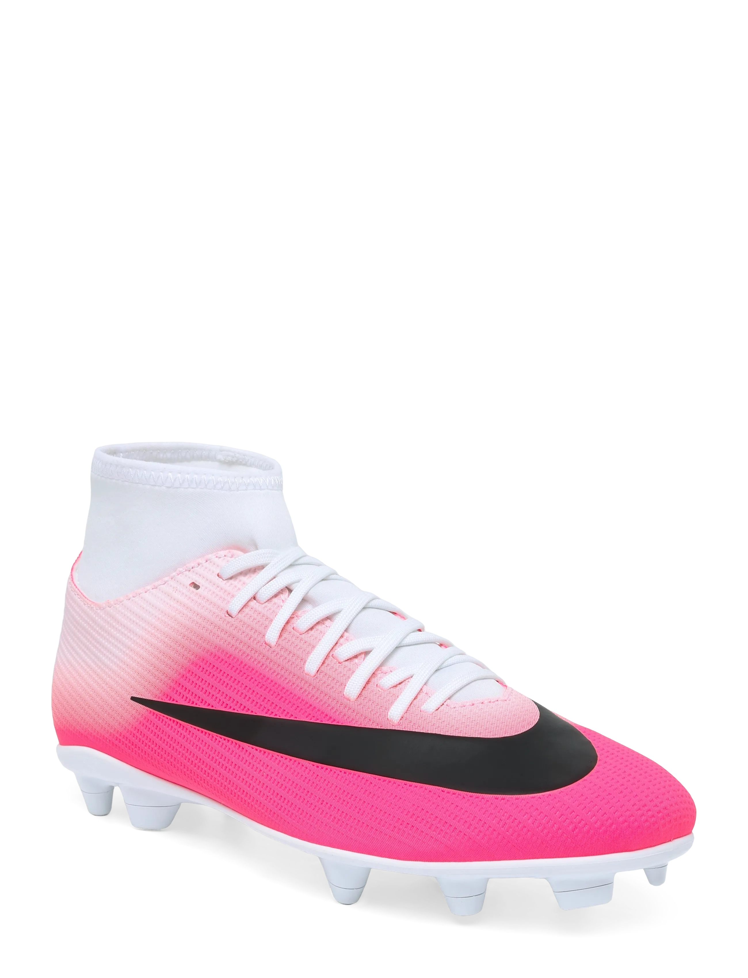 Nike - SUPERFLY 11 CLUB FG/MG T - fodboldstøvler - multi-color/black - 1