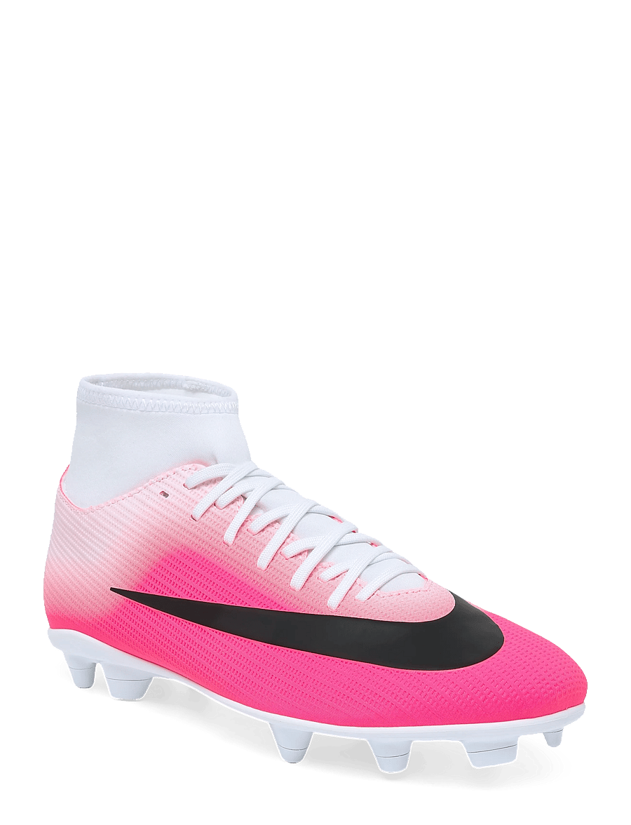 Nike - SUPERFLY 11 CLUB FG/MG T - fodboldstøvler - multi-color/black - 1