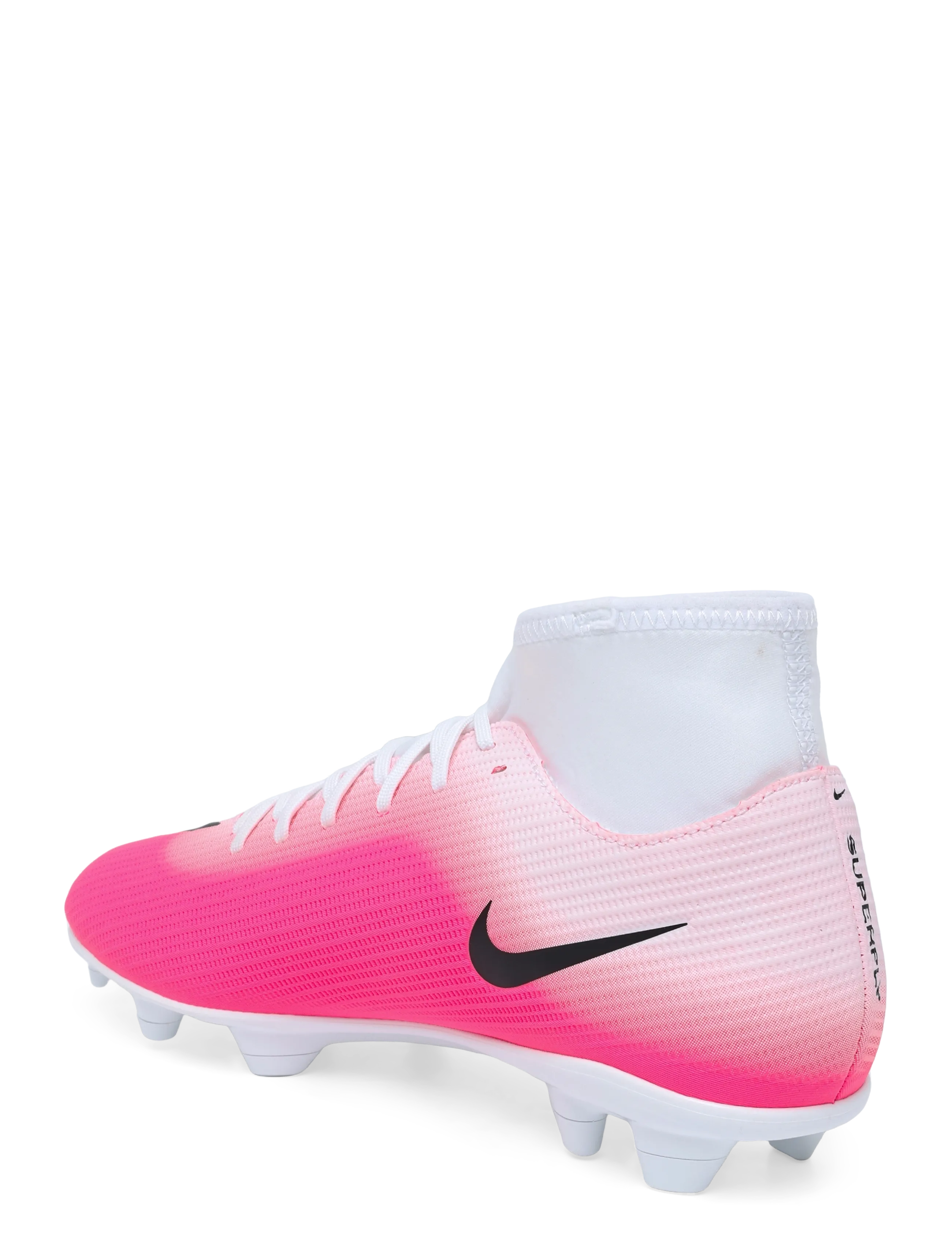 Nike - SUPERFLY 11 CLUB FG/MG T - fodboldstøvler - multi-color/black - 2