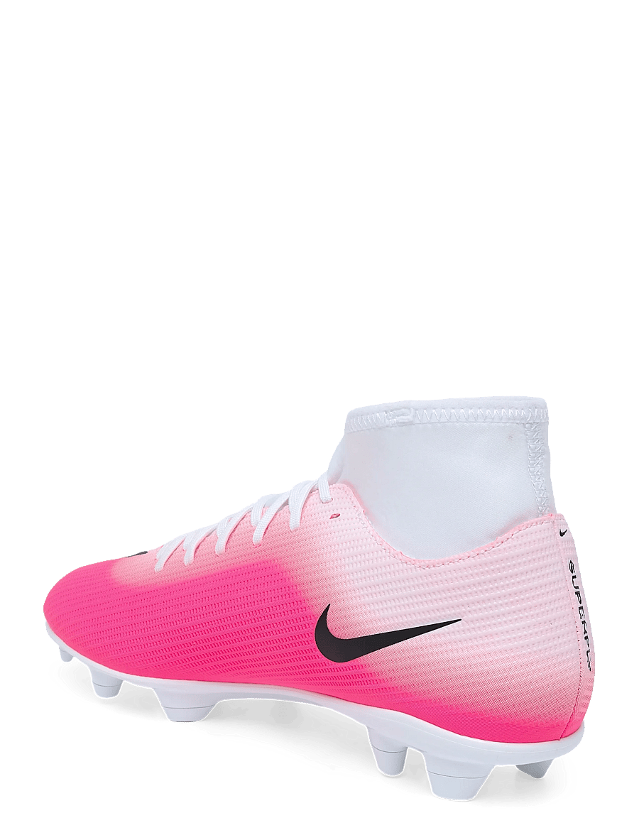 Nike - SUPERFLY 11 CLUB FG/MG T - fodboldstøvler - multi-color/black - 2