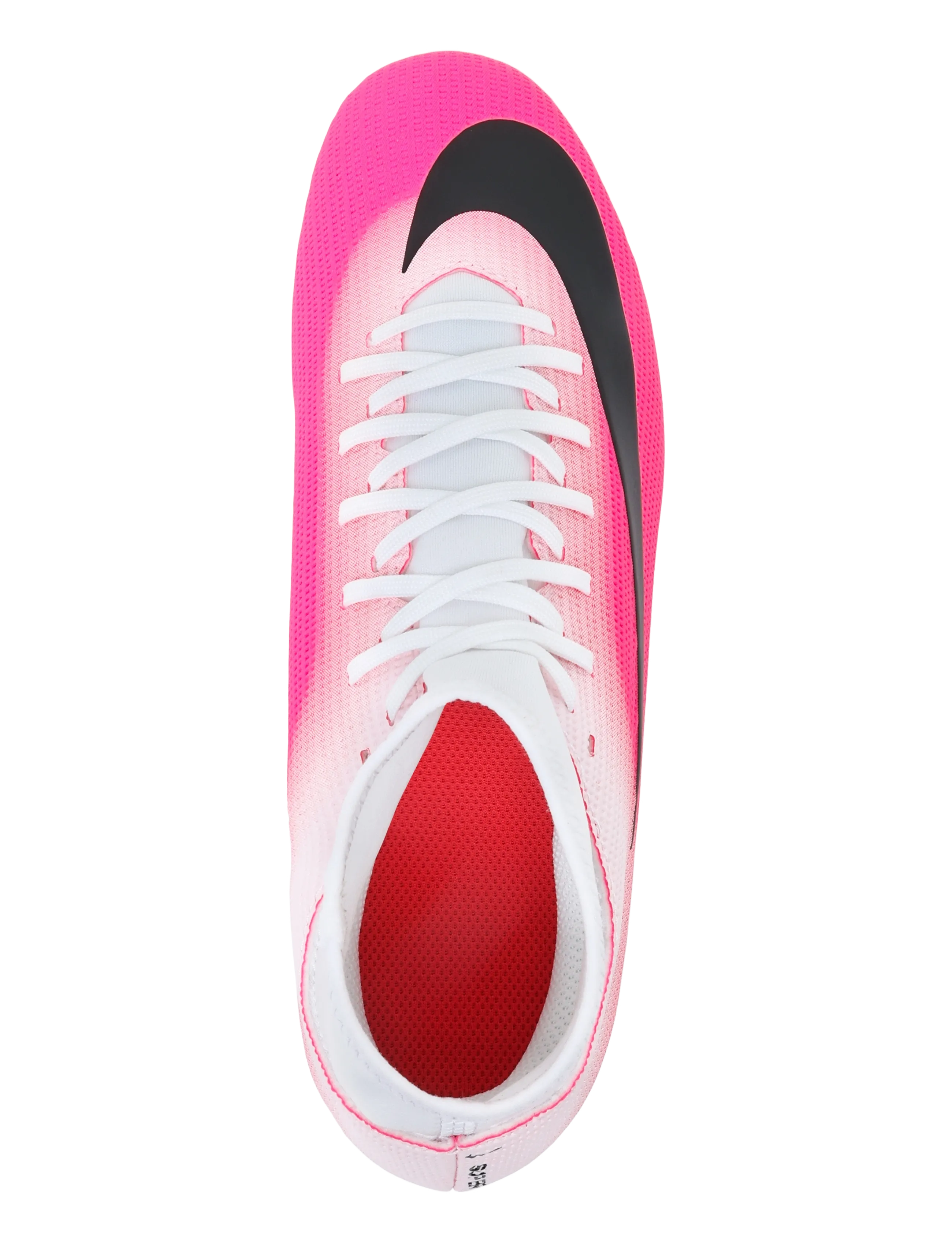 Nike - SUPERFLY 11 CLUB FG/MG T - fodboldstøvler - multi-color/black - 3