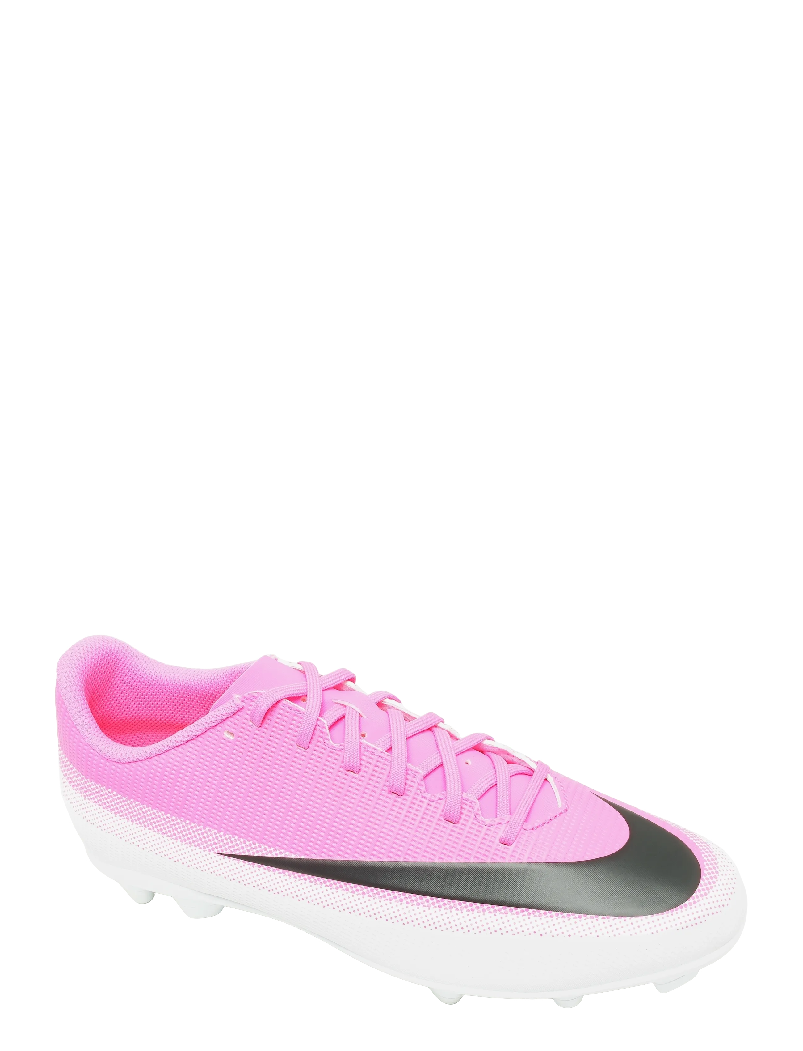 Nike VAPOR 17 CLUB FG/MG T - Skor - MULTI-COLOR/BLACK / pink/rose