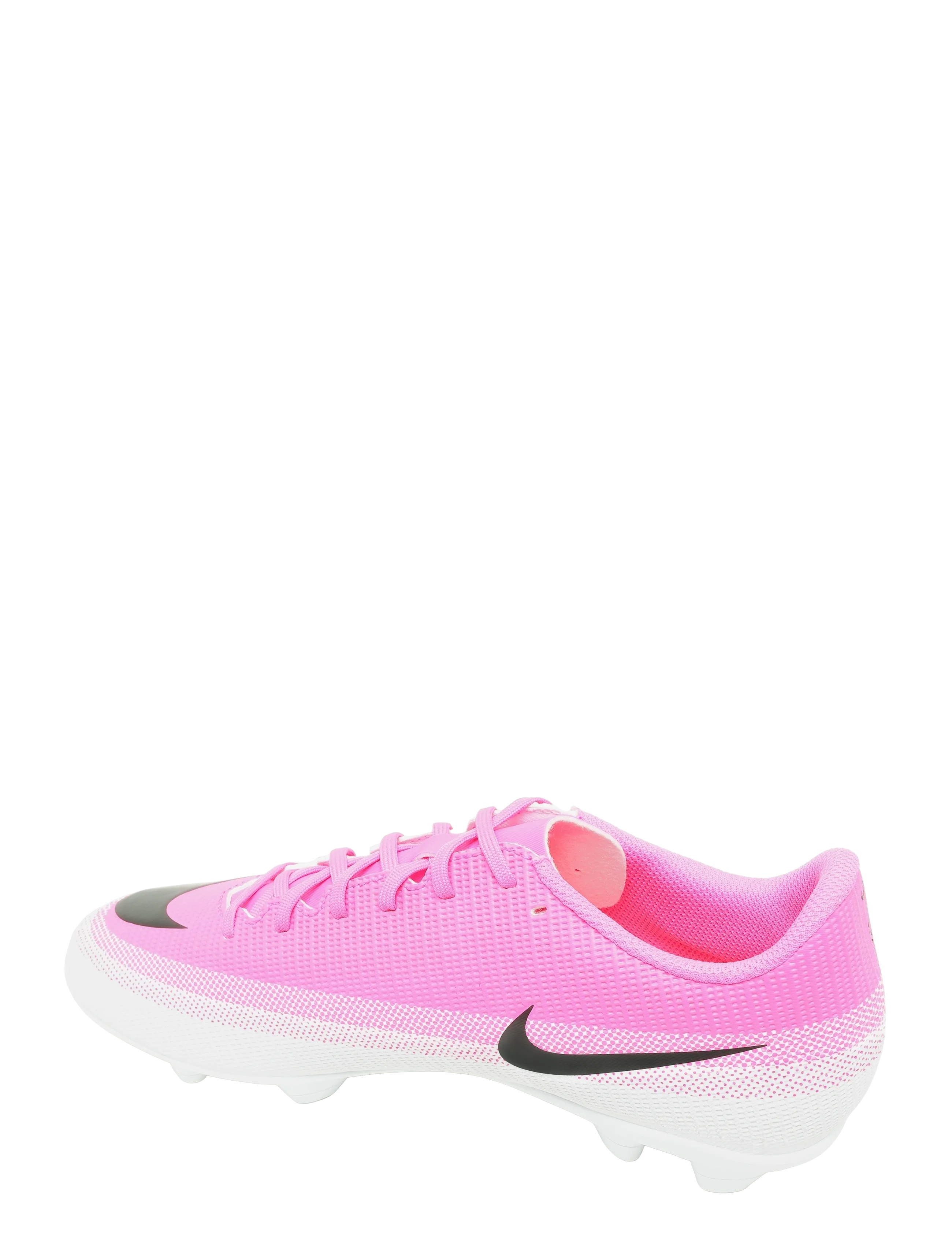 Nike - VAPOR 17 CLUB FG/MG T - fotbollsskor - multi-color/black - 1