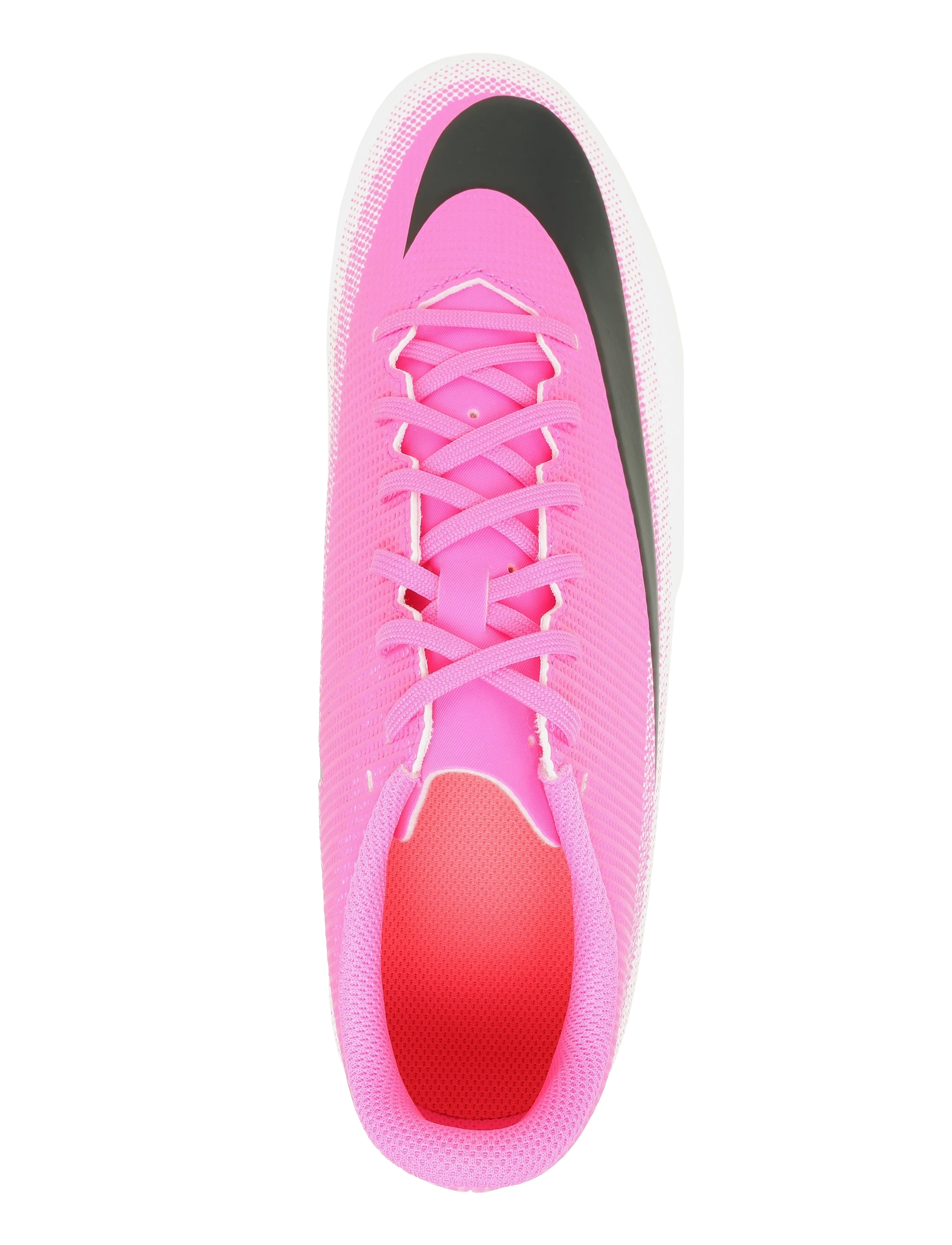 Nike - VAPOR 17 CLUB FG/MG T - fotbollsskor - multi-color/black - 3