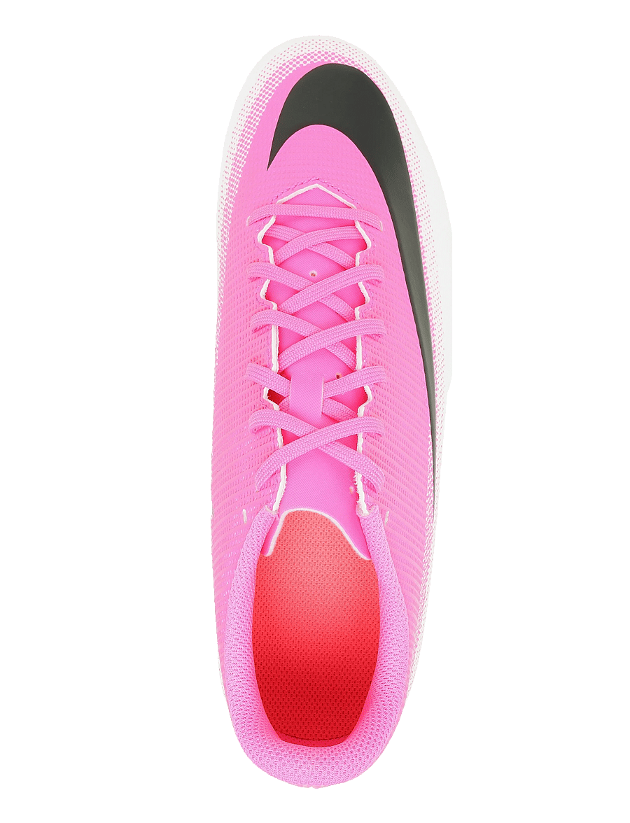 Nike - VAPOR 17 CLUB FG/MG T - fotbollsskor - multi-color/black - 3
