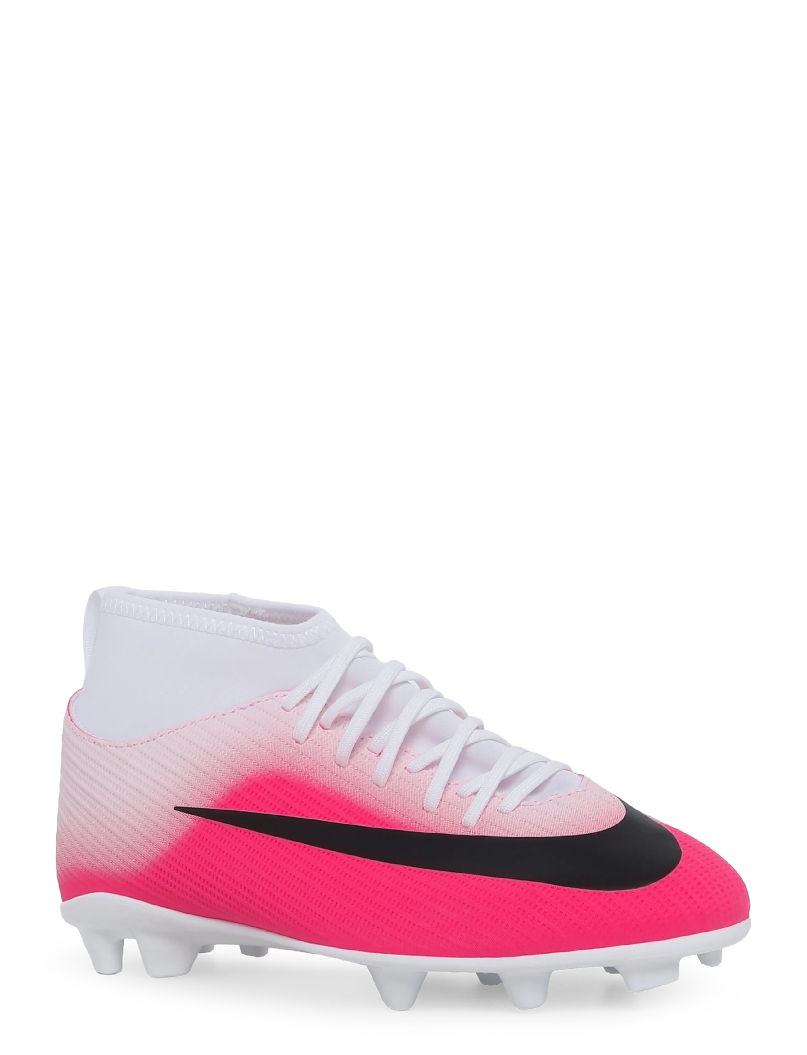 Nike - JR SUPERFLY 11 CLUB FG/MG T - multi-color/black - 1