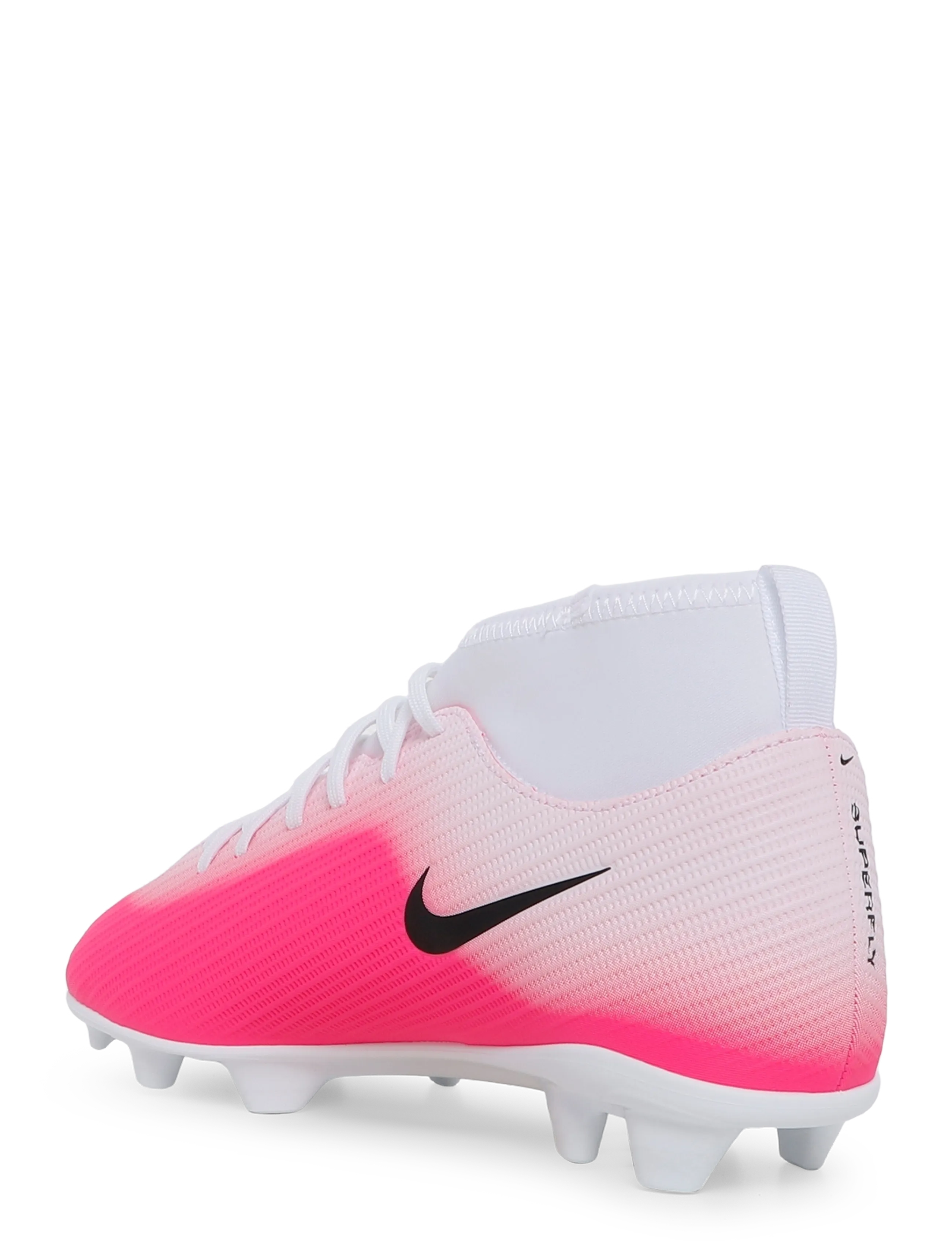 Nike - JR SUPERFLY 11 CLUB FG/MG T - multi-color/black - 2