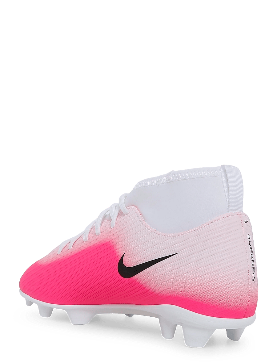 Nike - JR SUPERFLY 11 CLUB FG/MG T - jalgpalli puutsad - multi-color/black - 2