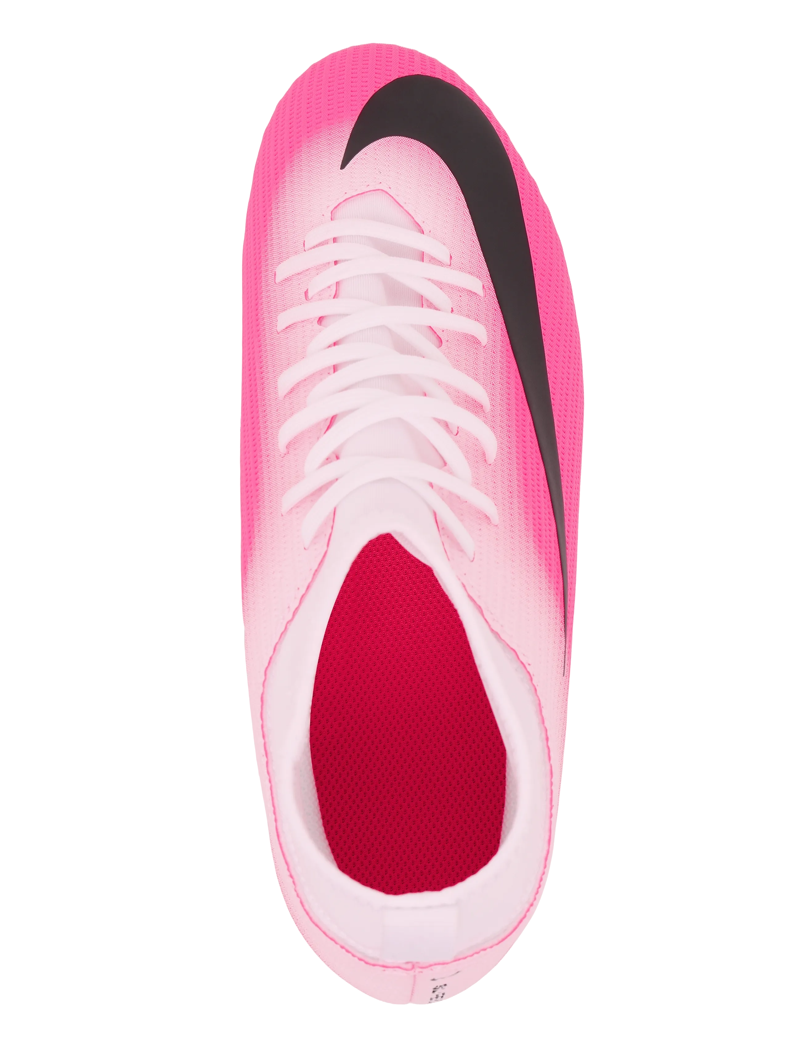 Nike - JR SUPERFLY 11 CLUB FG/MG T - multi-color/black - 3