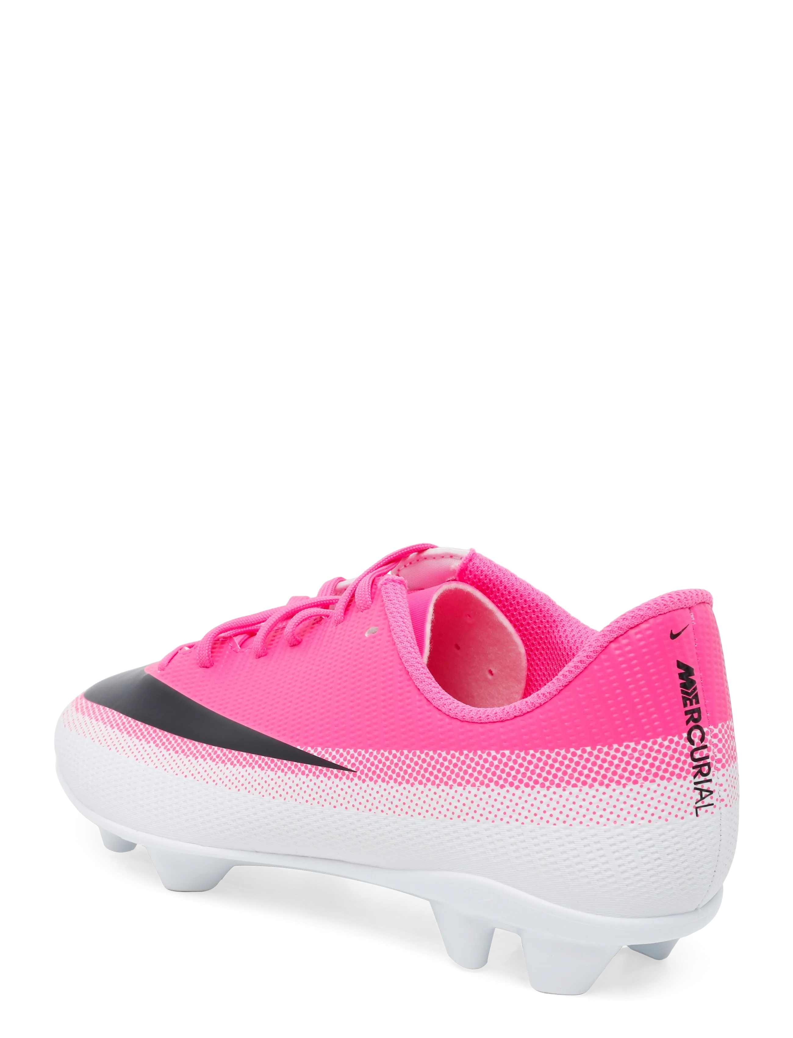 Nike - JR VAPOR 17 CLUB FG/MG T - jalgpalli puutsad - multi-color/black - 1