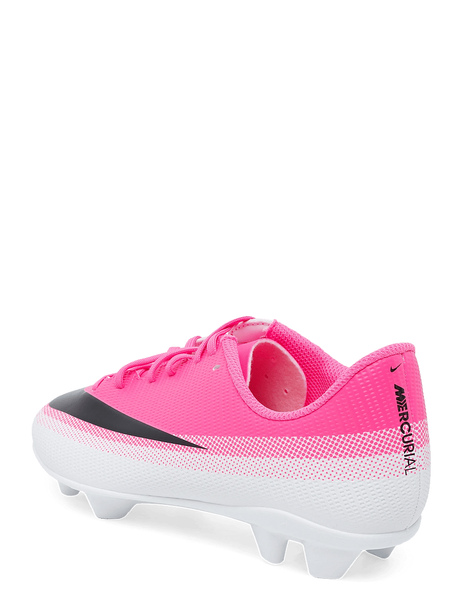 Nike - JR VAPOR 17 CLUB FG/MG T - jalgpalli puutsad - multi-color/black - 1