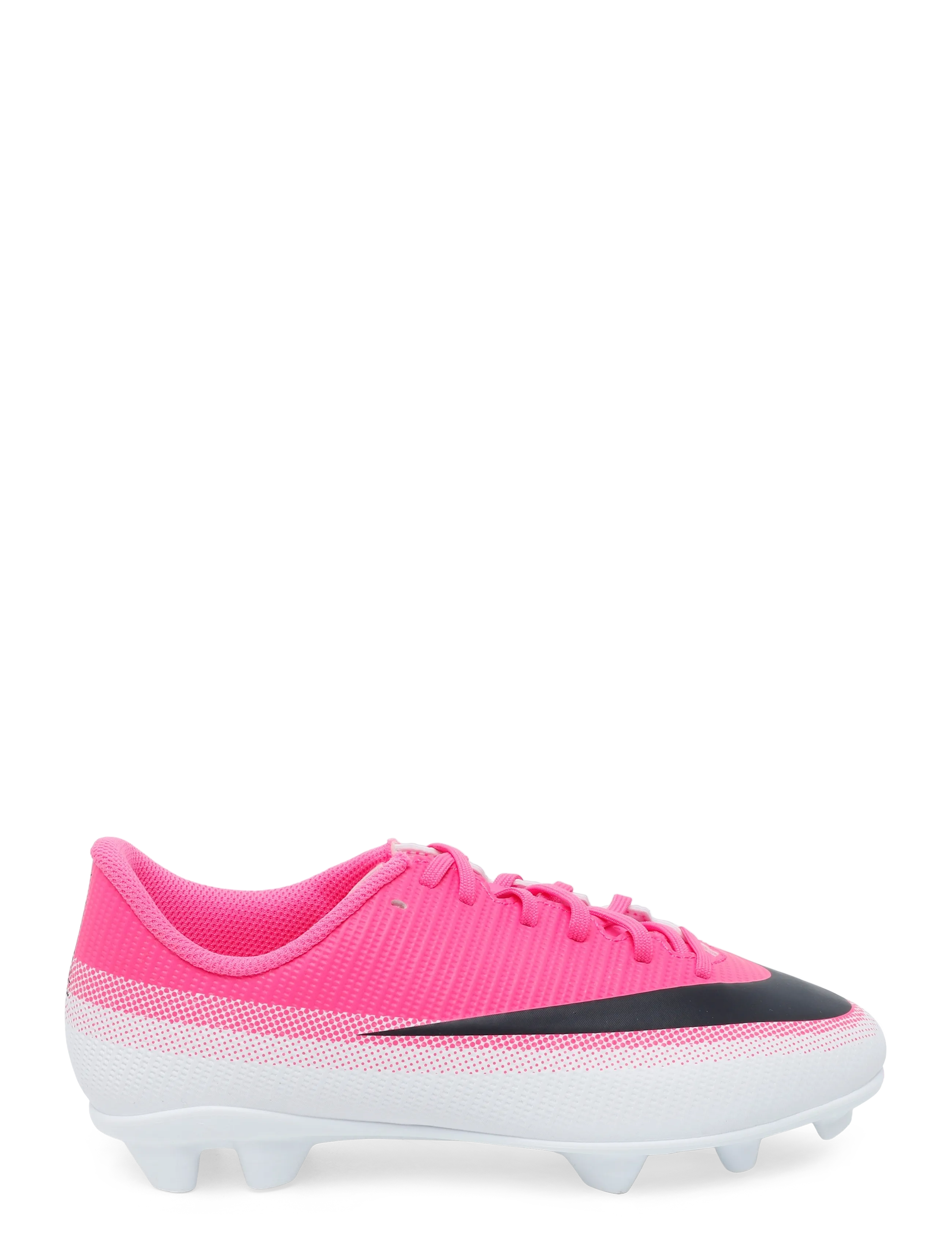 Nike - JR VAPOR 17 CLUB FG/MG T - jalgpalli puutsad - multi-color/black - 2