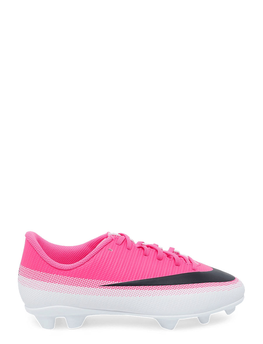 Nike - JR VAPOR 17 CLUB FG/MG T - jalgpalli puutsad - multi-color/black - 2
