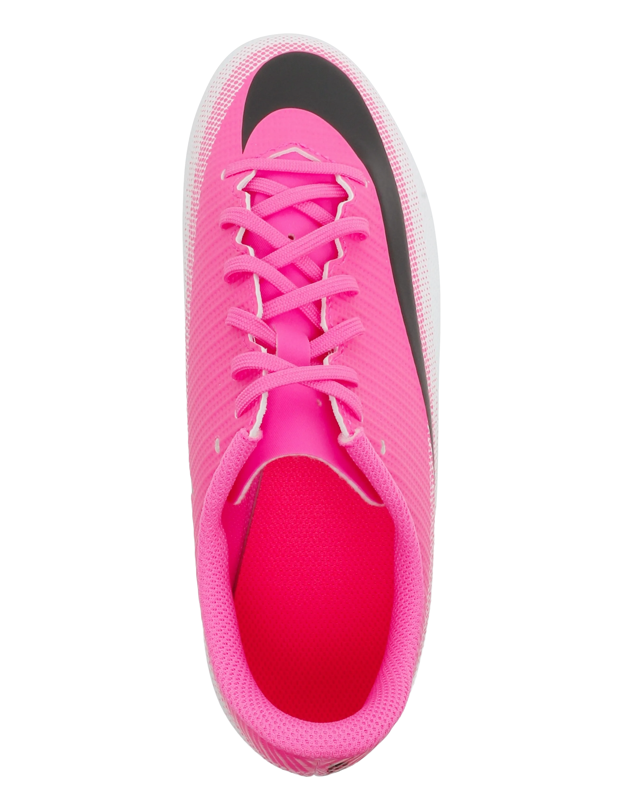 Nike - JR VAPOR 17 CLUB FG/MG T - jalgpalli puutsad - multi-color/black - 3