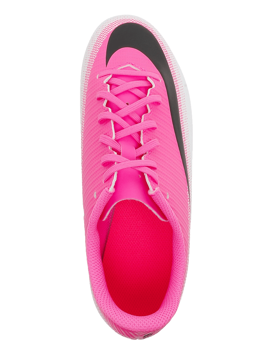 Nike - JR VAPOR 17 CLUB FG/MG T - jalgpalli puutsad - multi-color/black - 3