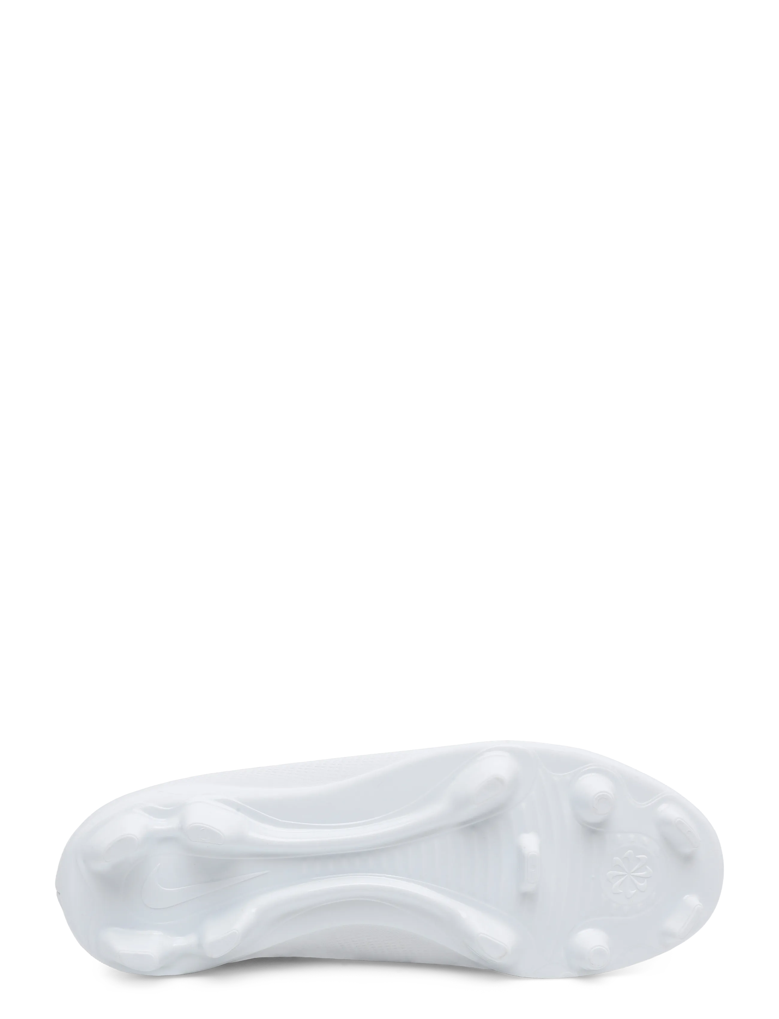 Nike - JR VAPOR 17 CLUB FG/MG T - jalgpalli puutsad - multi-color/black - 4