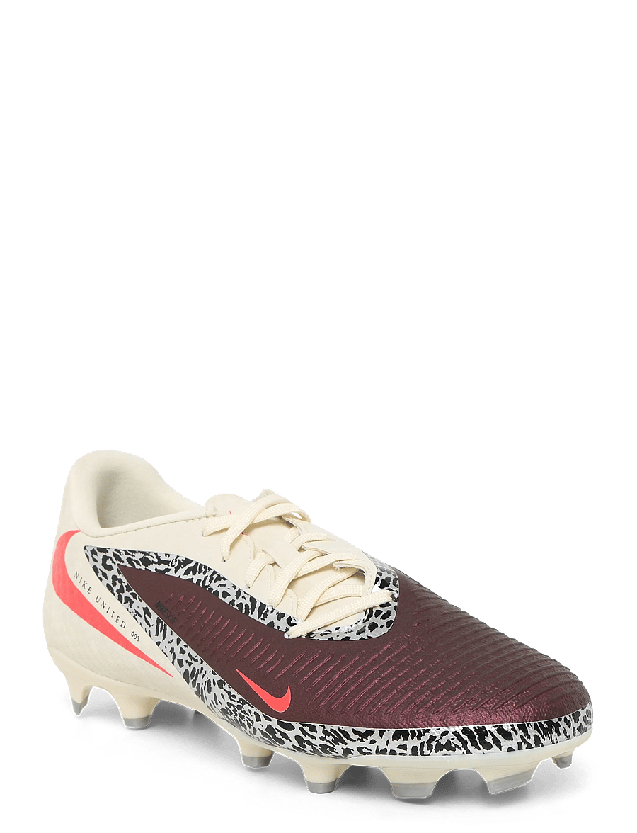 Nike - PHANTOM 6 LOW ACAD FG/MG NU3 - burgundy crush/university red- - 1