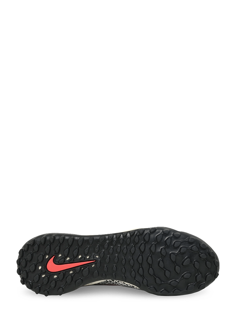 Nike - PHANTOM 6 LOW ACAD TF NU3 - burgundy crush/university red- - 0