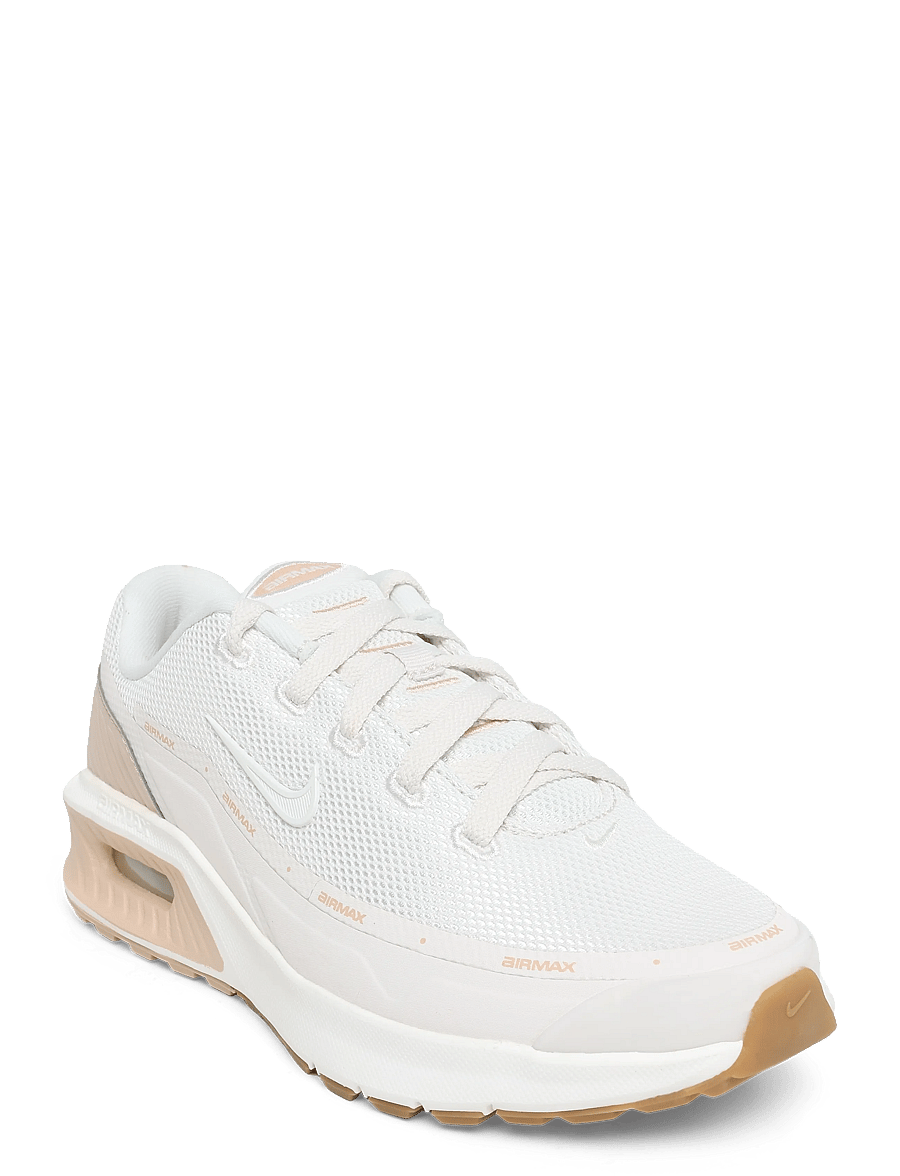 Nike - W AIR MAX BIA - lave sneakers - phantom/sail-shimmer-gum med b - 0
