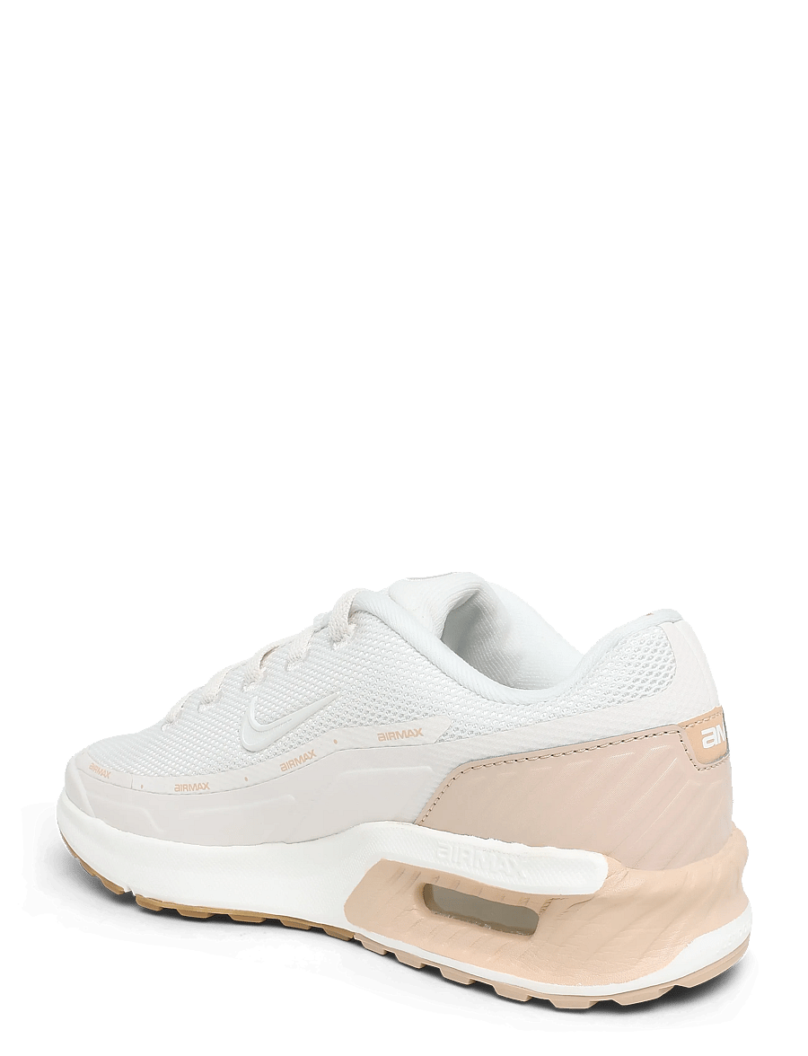 Nike - W AIR MAX BIA - lave sneakers - phantom/sail-shimmer-gum med b - 1