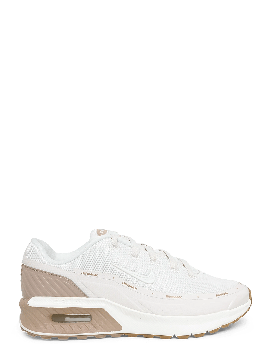 Nike - W AIR MAX BIA - lave sneakers - phantom/sail-shimmer-gum med b - 2