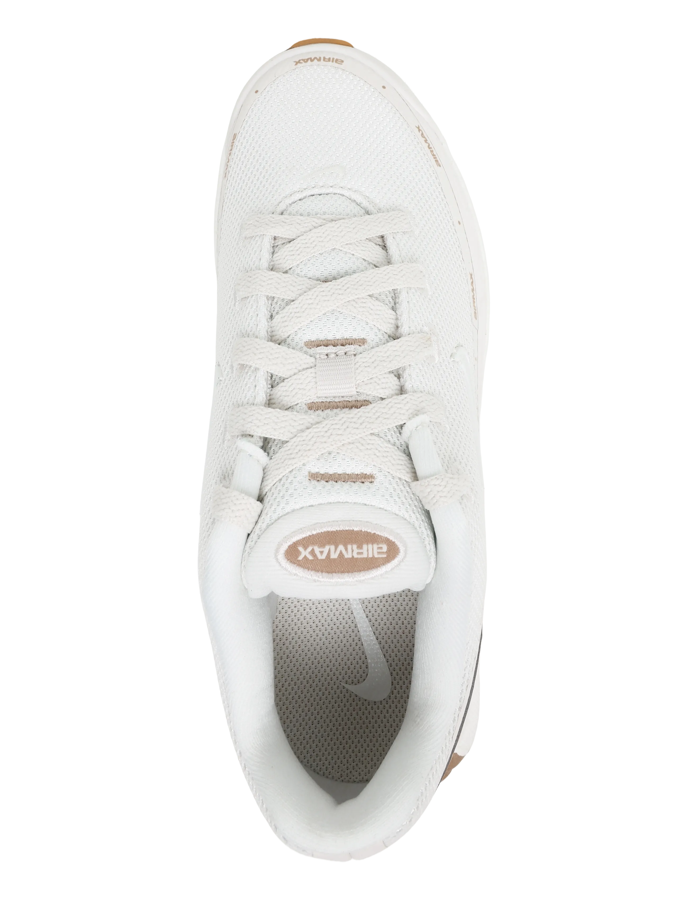 Nike - W AIR MAX BIA - lave sneakers - phantom/sail-shimmer-gum med b - 3