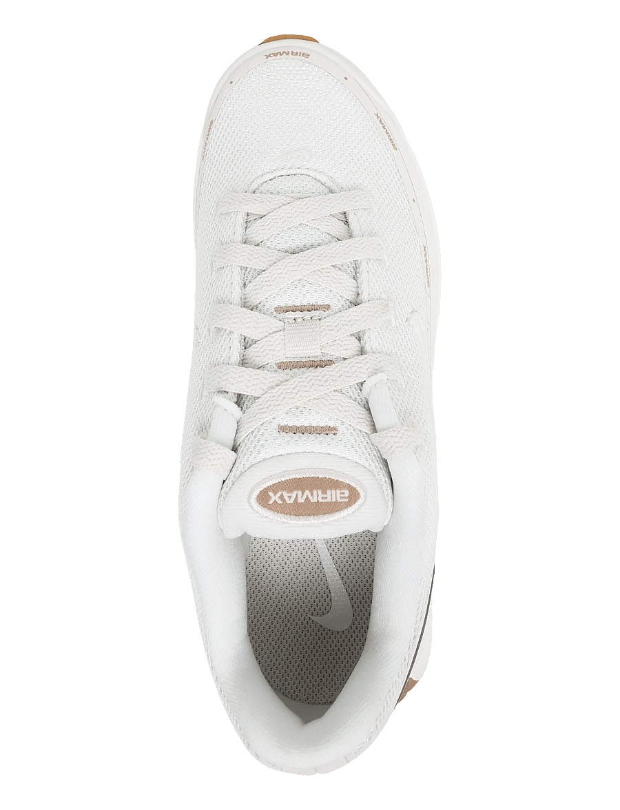 Nike - W AIR MAX BIA - lave sneakers - phantom/sail-shimmer-gum med b - 3