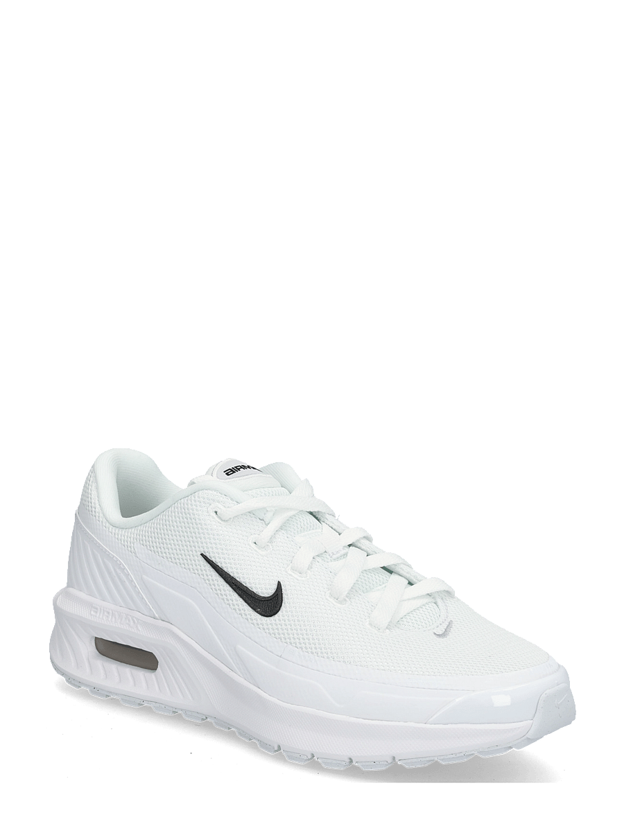 Nike - W AIR MAX BIA - niedrige sneakers - white/black-wolf grey - 0