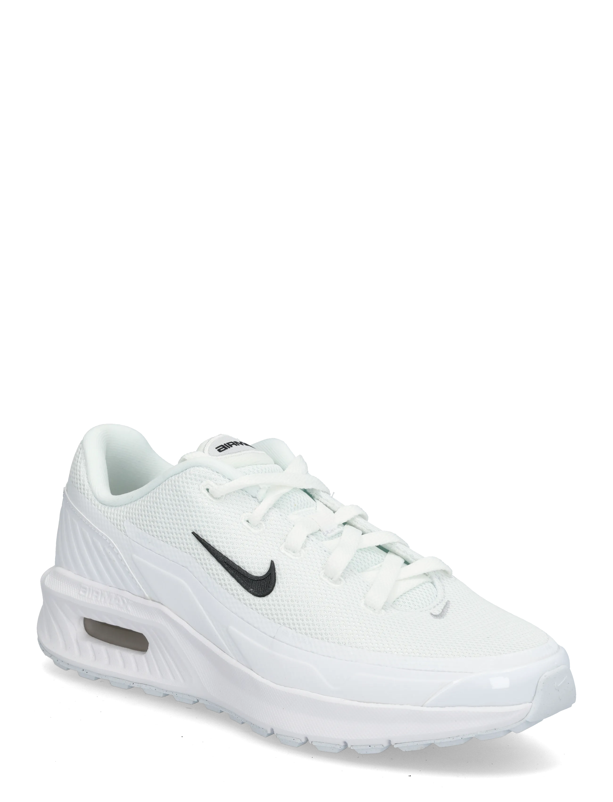 Nike W AIR MAX BIA - Vaata kõiki - WHITE/BLACK-WOLF GREY / white