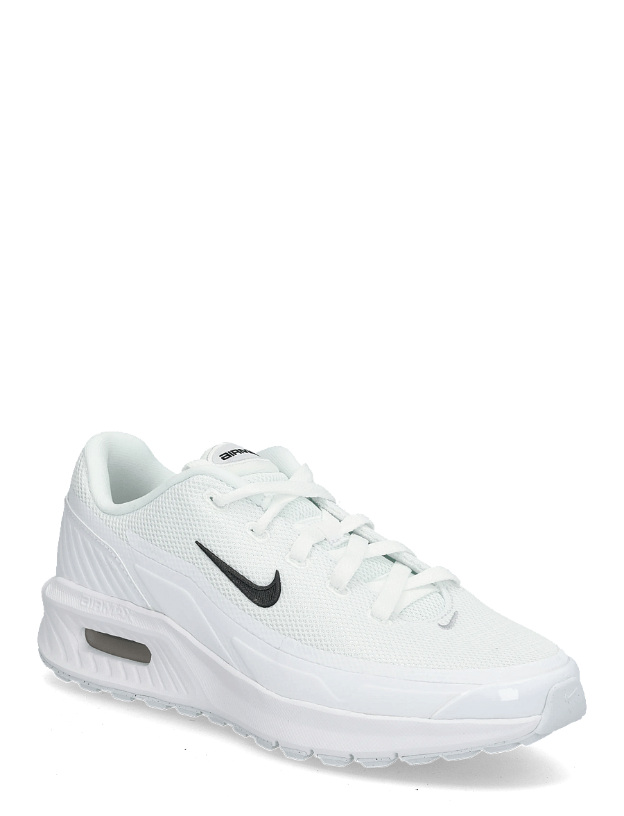 Nike - W AIR MAX BIA - niedrige sneakers - white/black-wolf grey - 0