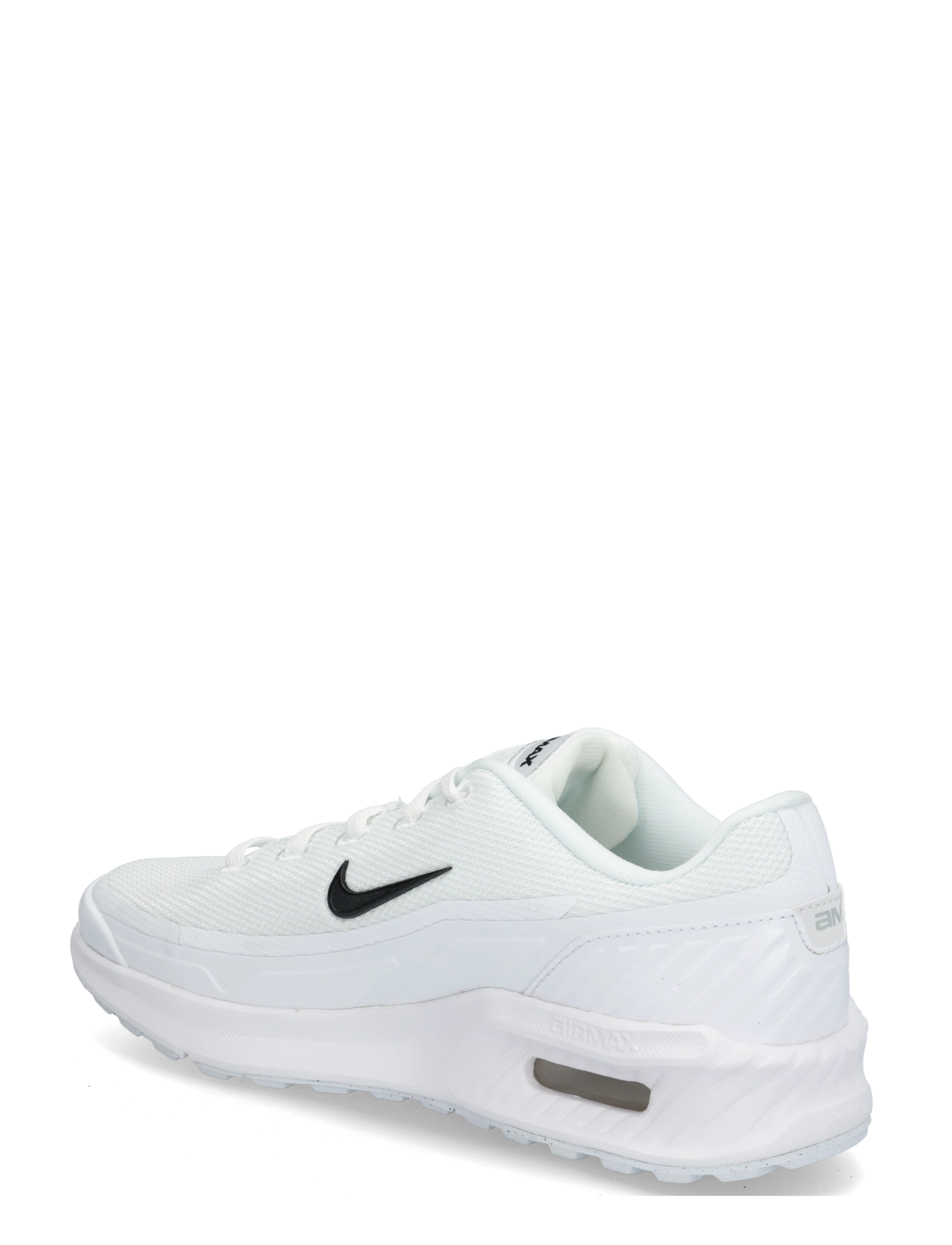 Nike - W AIR MAX BIA - niedrige sneakers - white/black-wolf grey - 1