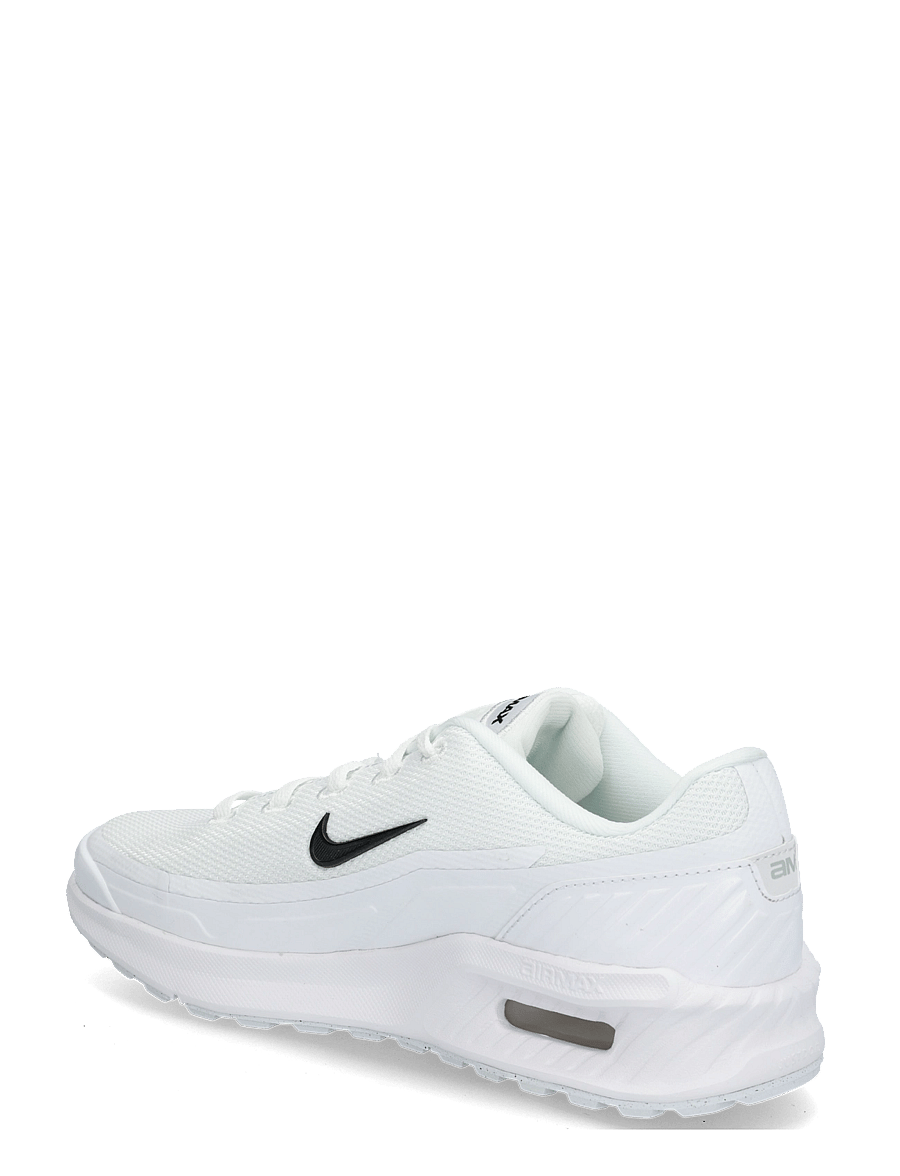 Nike - W AIR MAX BIA - niedrige sneakers - white/black-wolf grey - 1