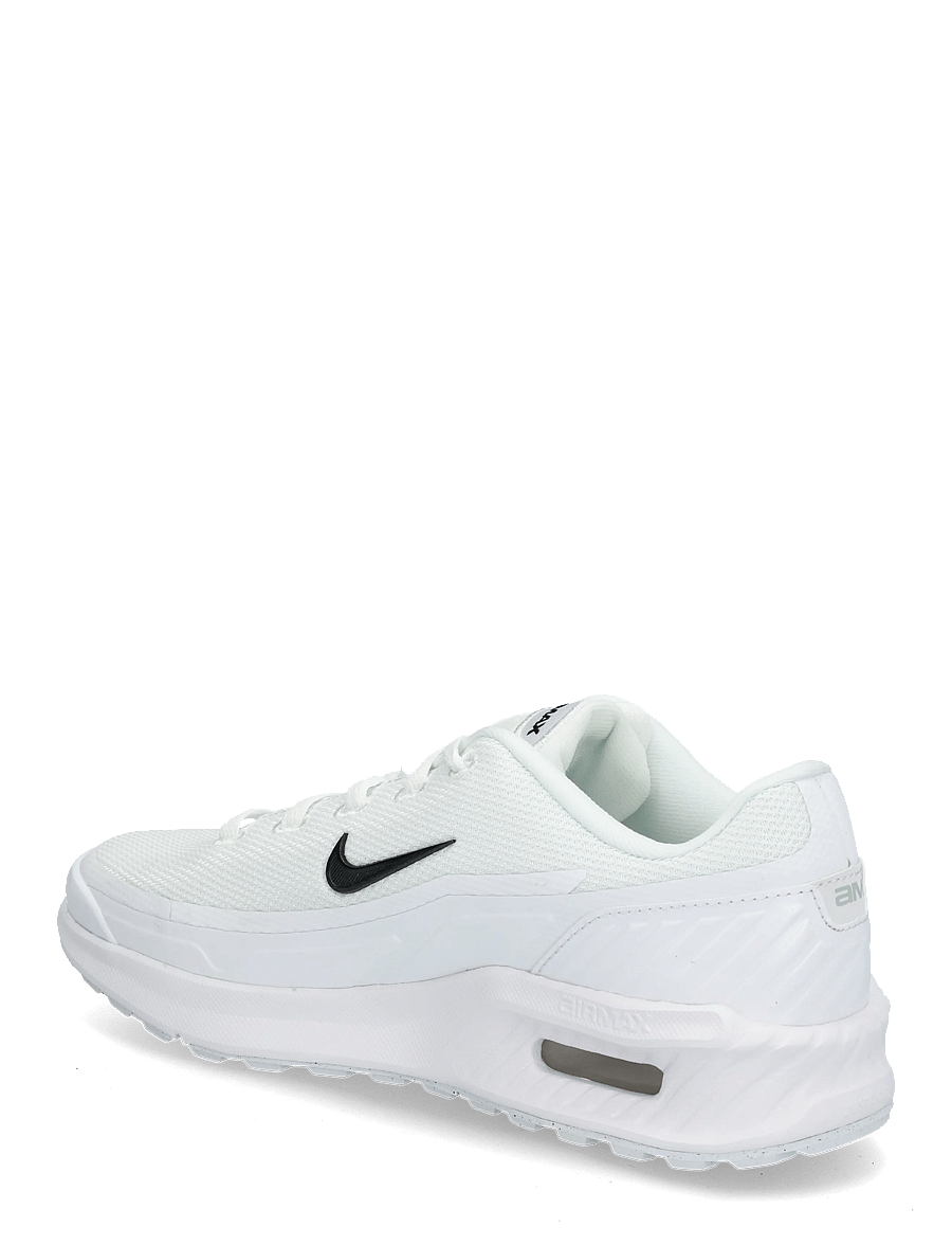 Nike - W AIR MAX BIA - niedrige sneakers - white/black-wolf grey - 1