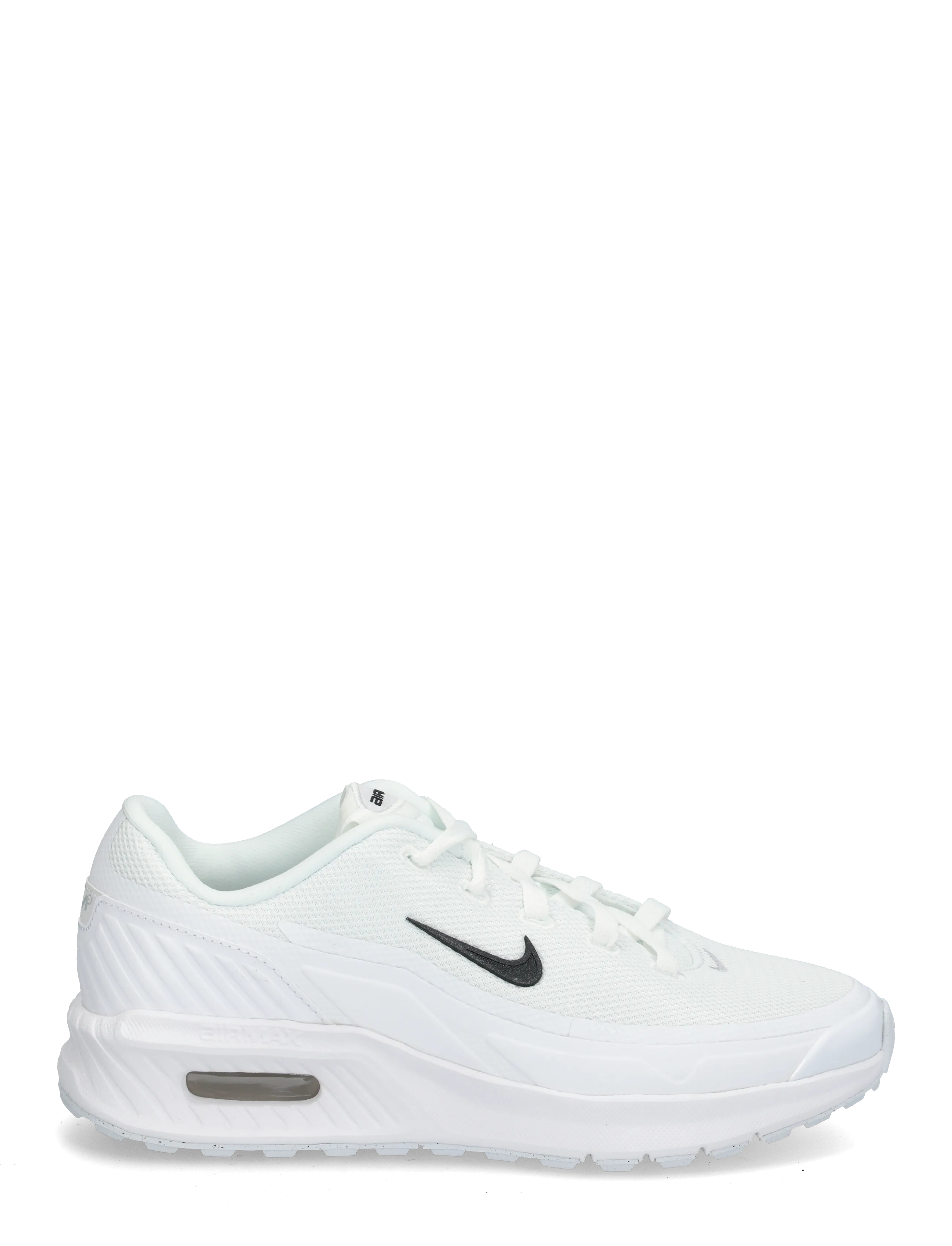 Nike - W AIR MAX BIA - niedrige sneakers - white/black-wolf grey - 2
