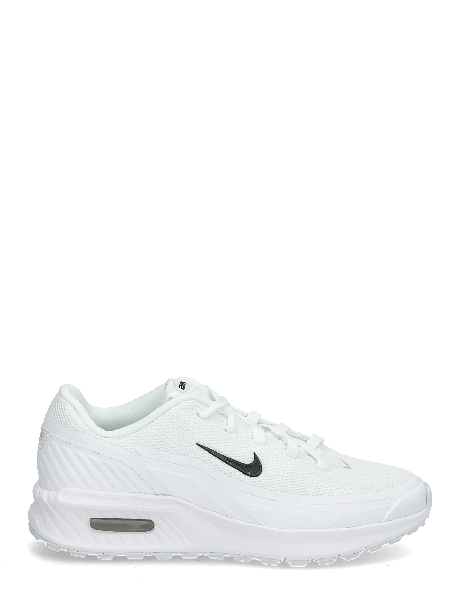 Nike - W AIR MAX BIA - niedrige sneakers - white/black-wolf grey - 2