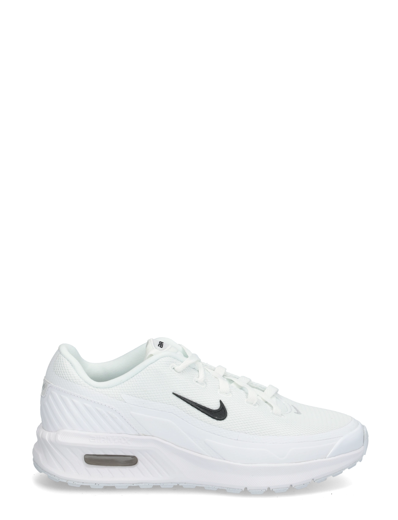 Nike - W AIR MAX BIA - niedrige sneakers - white/black-wolf grey - 2