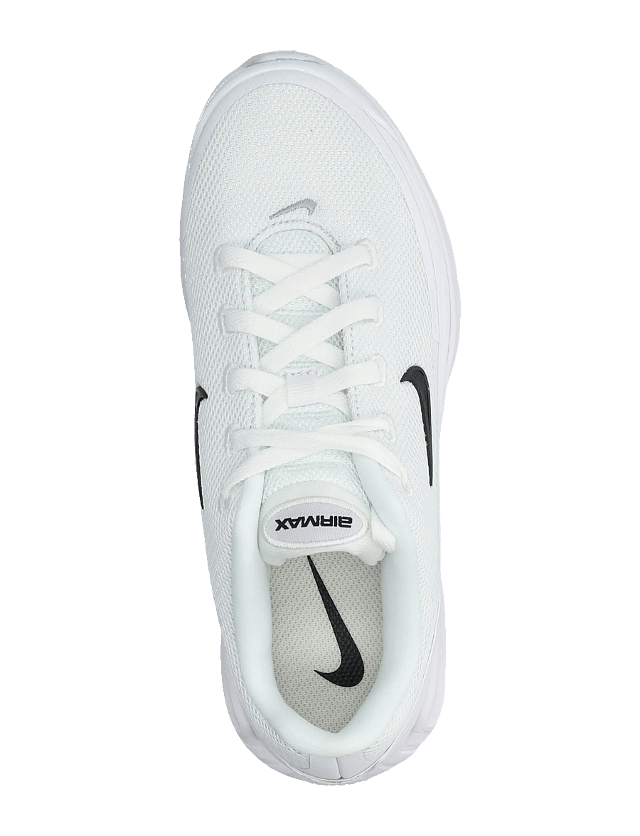 Nike - W AIR MAX BIA - niedrige sneakers - white/black-wolf grey - 3