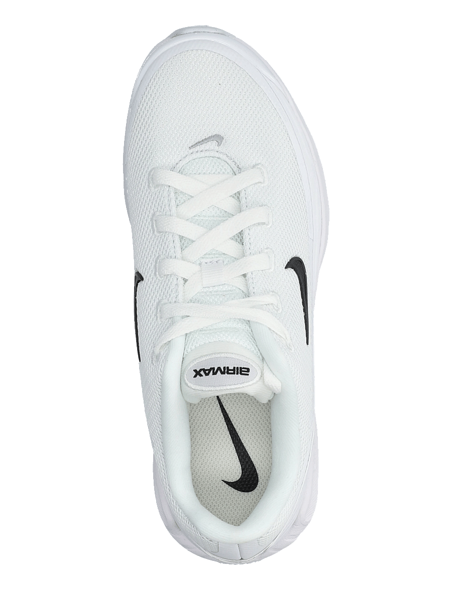 Nike - W AIR MAX BIA - niedrige sneakers - white/black-wolf grey - 3