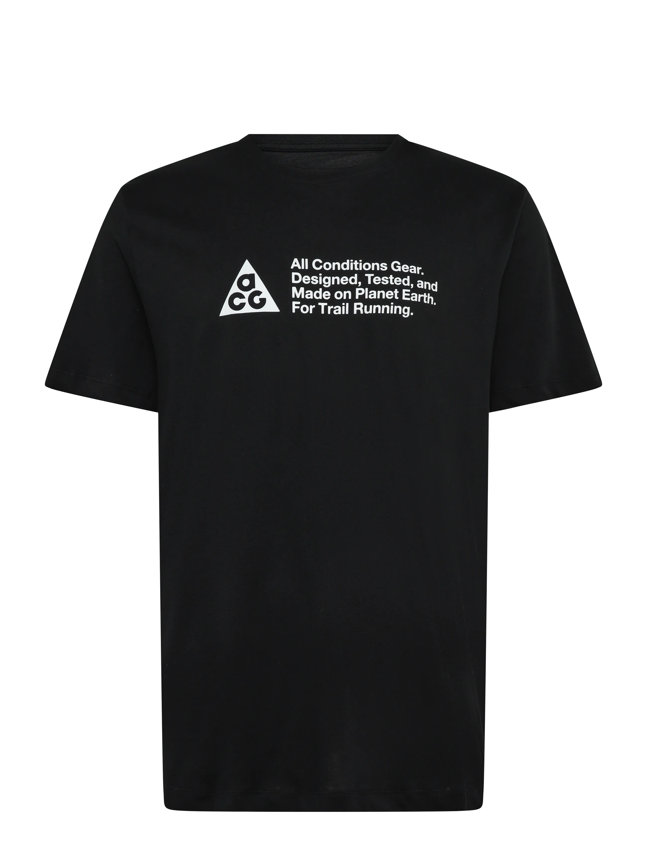 Nike - M Acg Df Tee