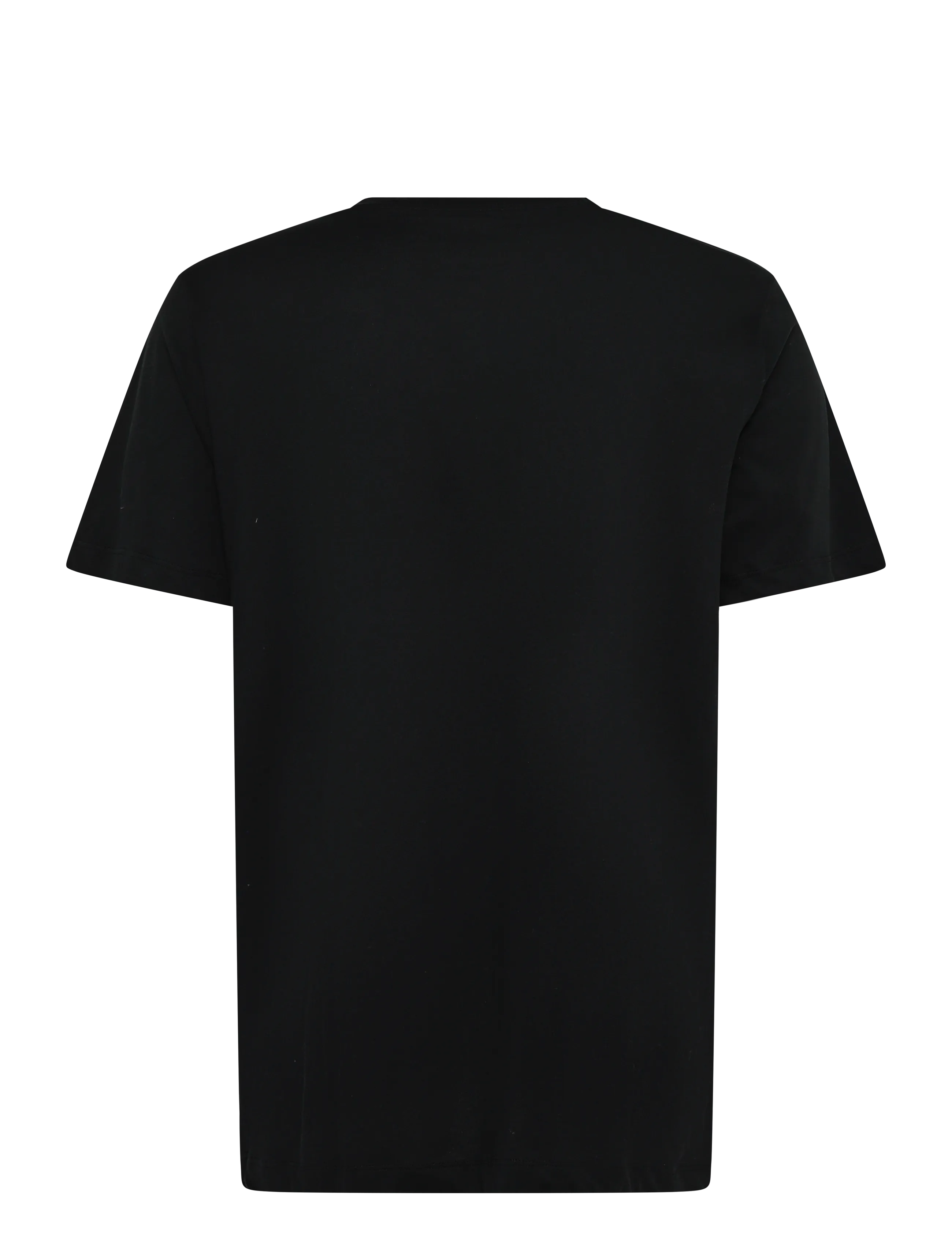 Nike - M ACG DF TEE STD TRAIL LOGO - black - 1