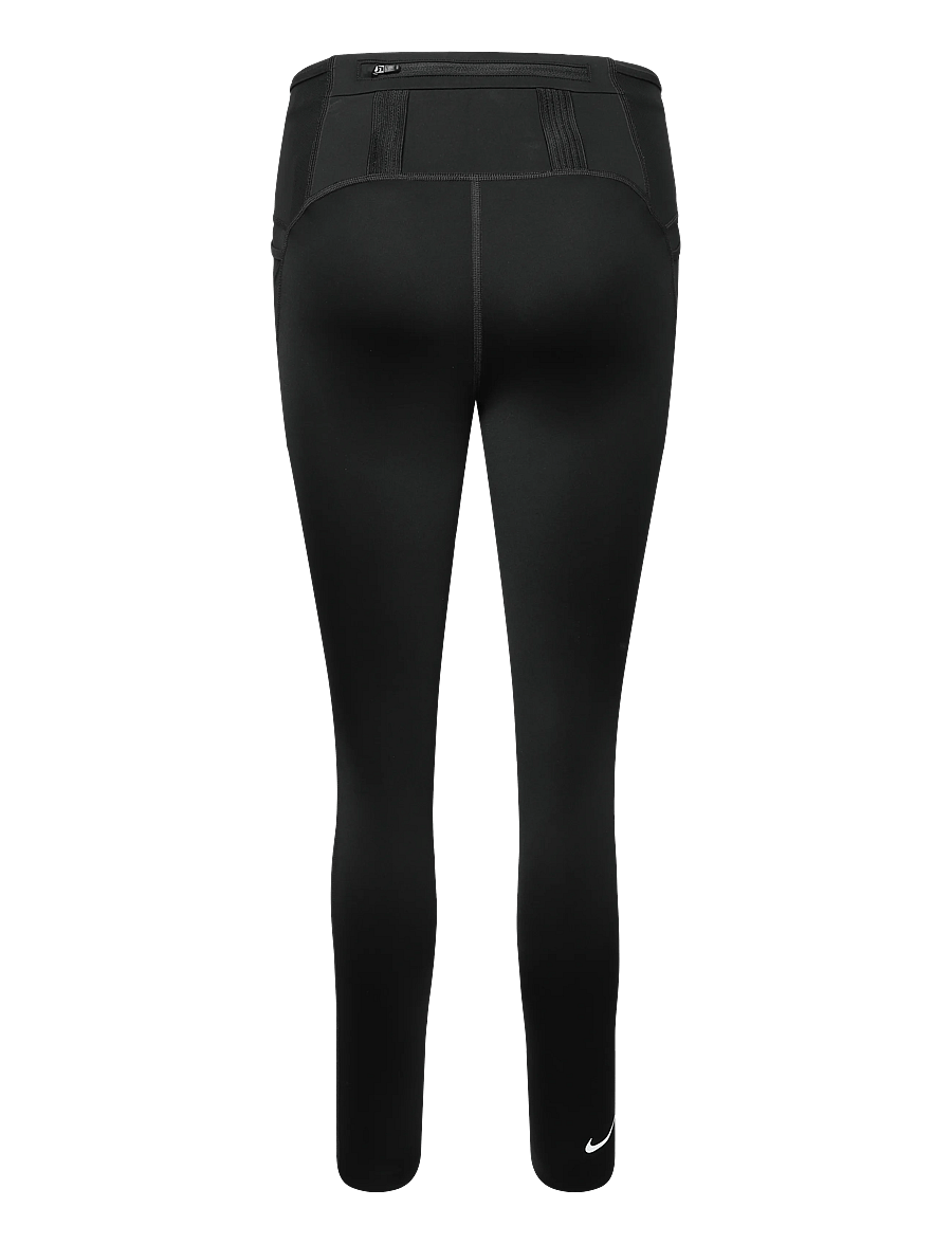 Nike - W ACG TRAIL DF HR 7/8 TGHT - lauftights - black/black - 1