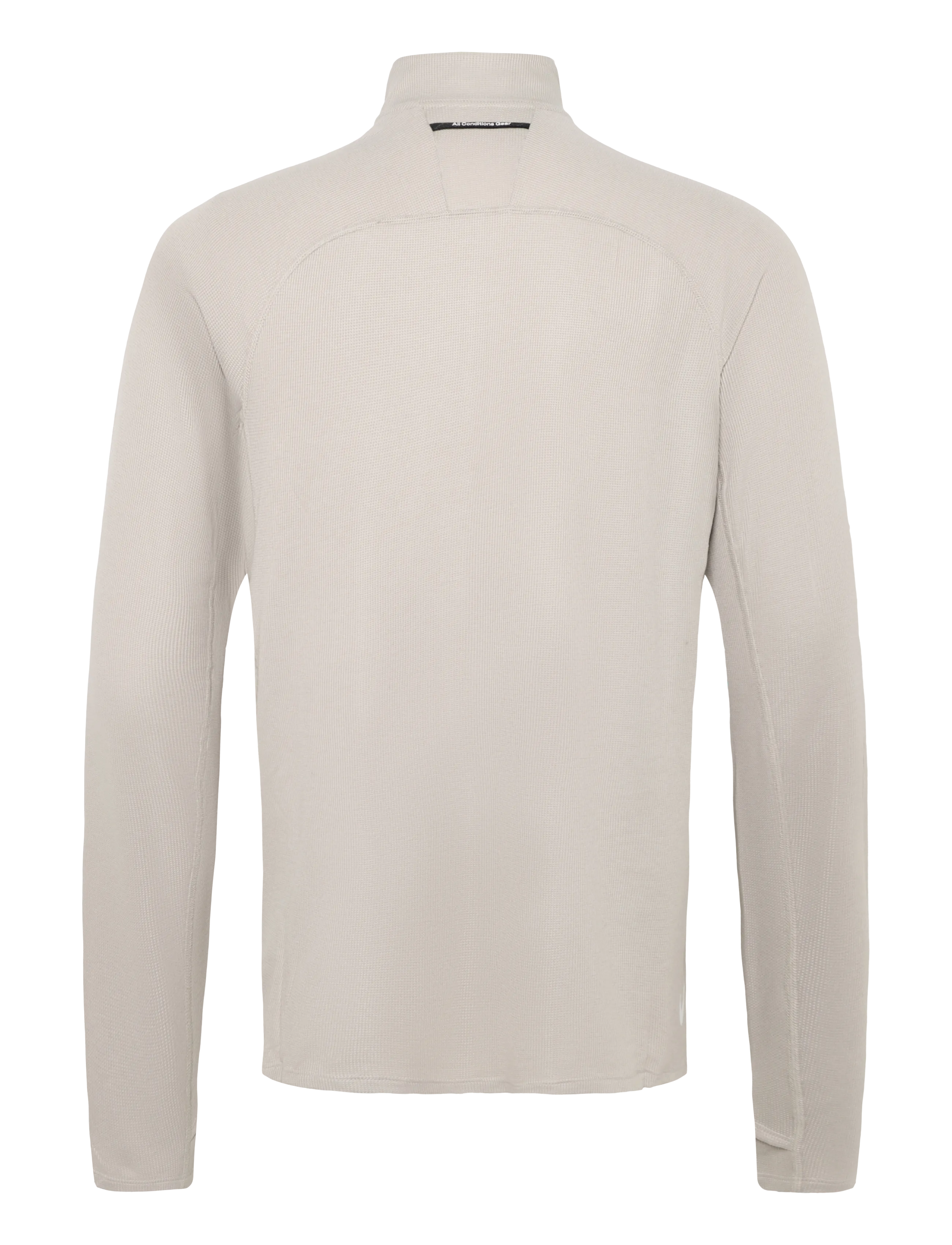 Nike - Nike ACG Dri-Fit Trail Midlayer - kampsunid ja vahekihid - cream ii/cream ii/summit white - 1