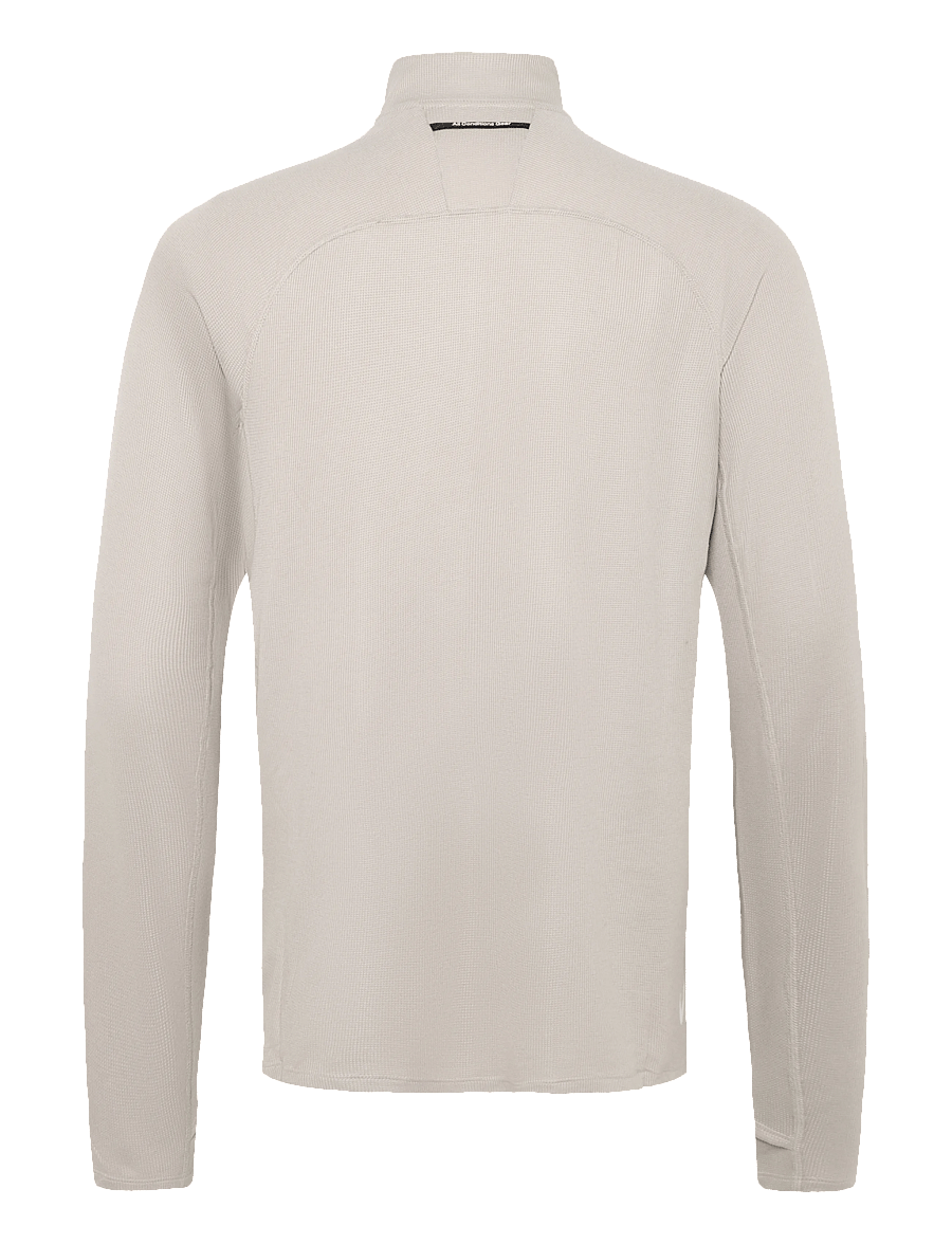 Nike - Nike ACG Dri-Fit Trail Midlayer - kampsunid ja vahekihid - cream ii/cream ii/summit white - 1