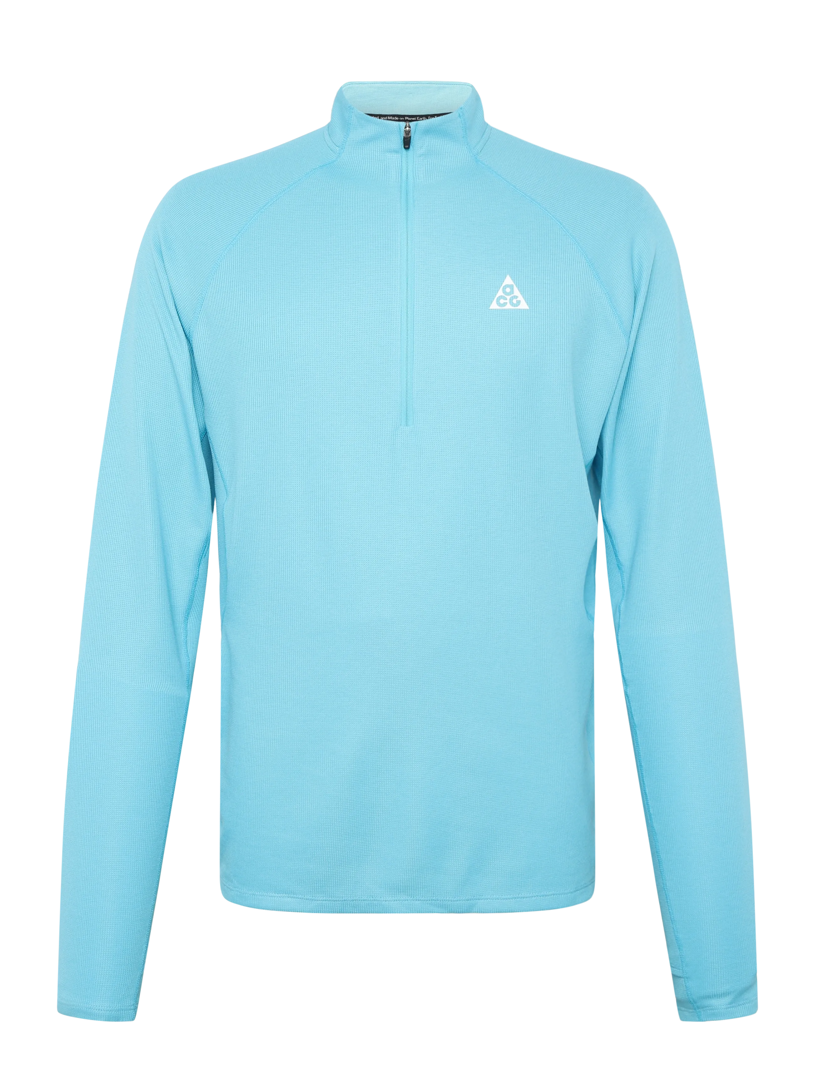 Nike Nike ACG Dri-Fit Trail Midlayer - Vaata kõiki - BALTIC BLUE/BALTIC BLUE/SUMMIT / blue