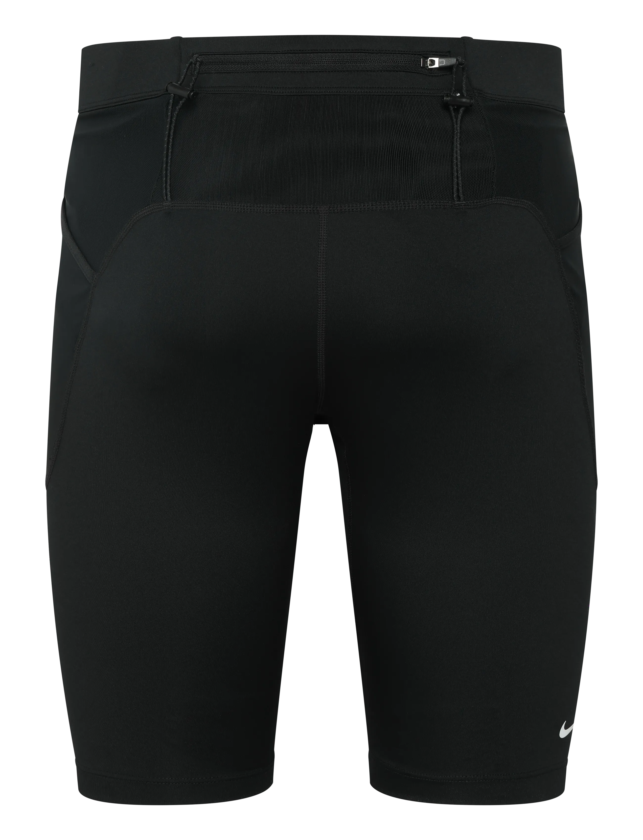 Nike - Nike ACG "Lava Loops" 1/2 Tight - treeningretuusid - black/summit white - 1