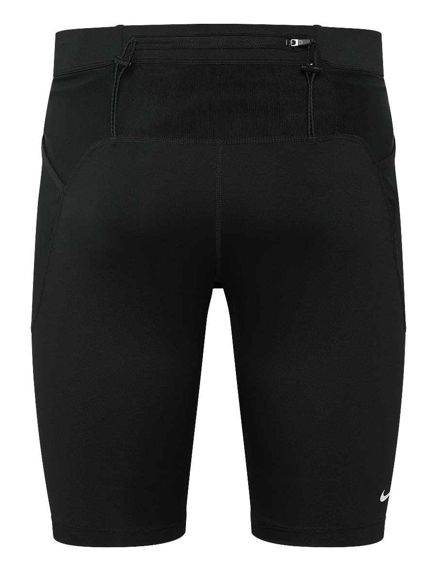 Nike - Nike ACG "Lava Loops" 1/2 Tight - treeningretuusid - black/summit white - 1