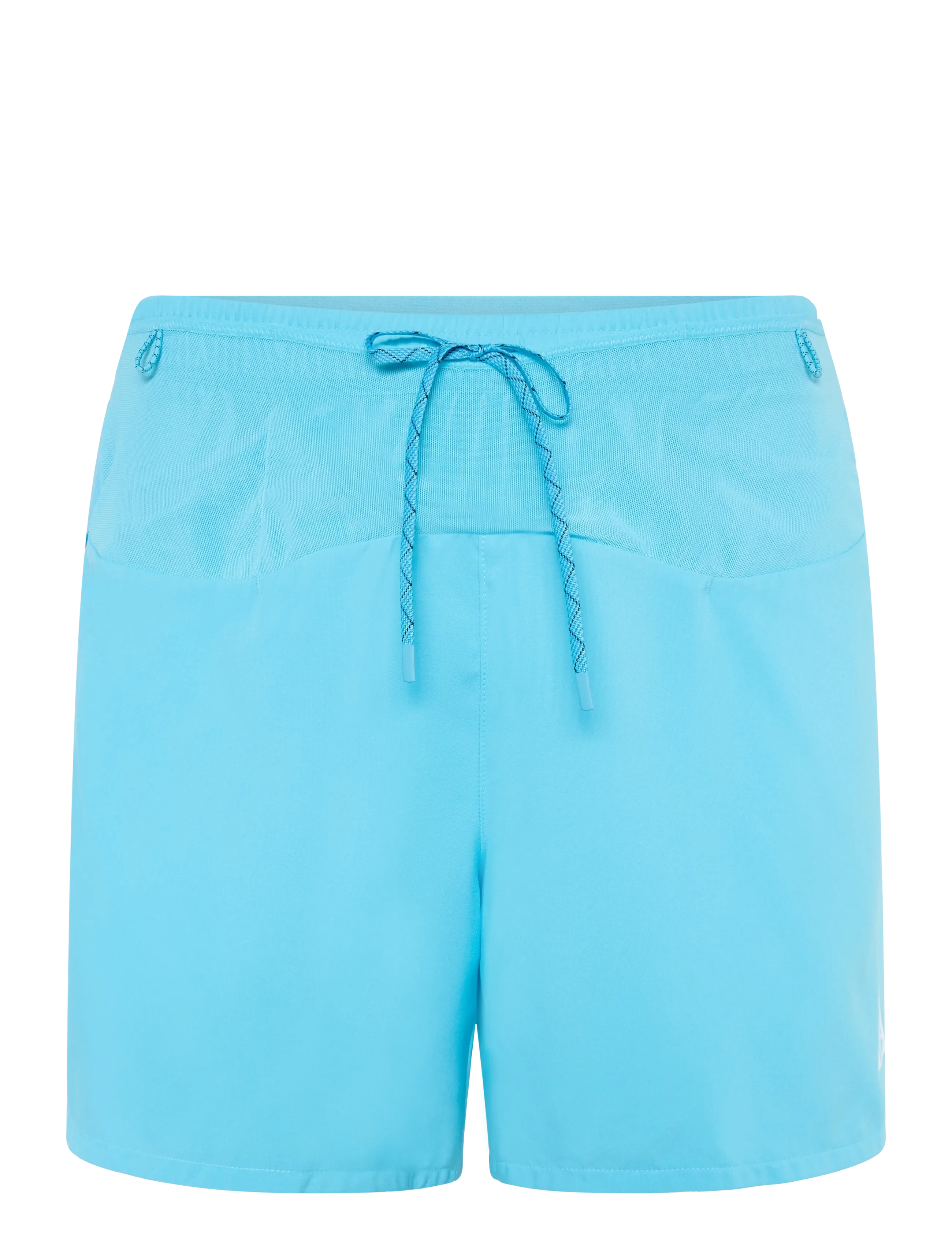 Nike Nike ACG "Second Sunrise" 5" Brief-Lined Shorts - Hosen - BALTIC BLUE/BALTIC BLUE/SUMMIT / blue