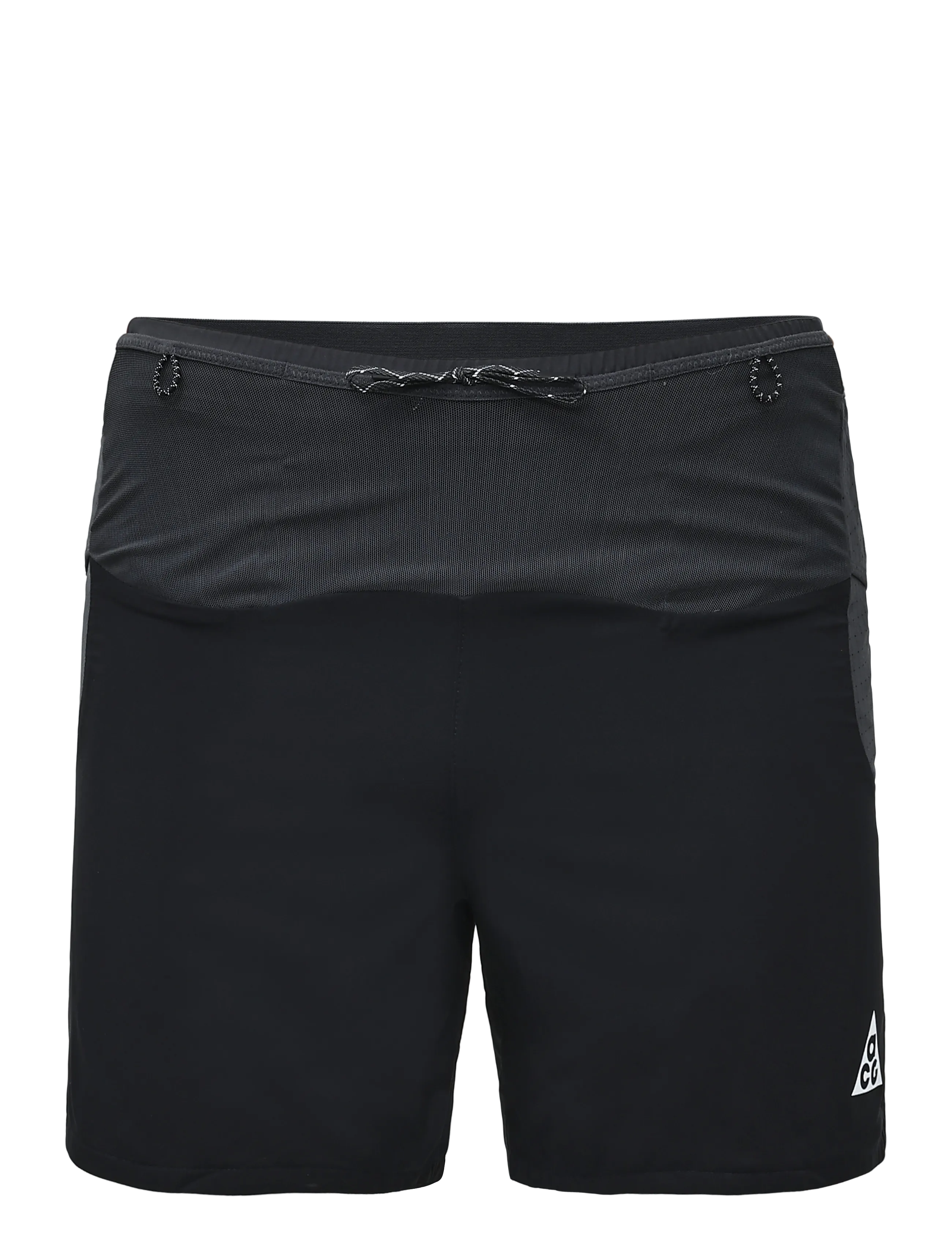 Nike Nike ACG "Second Sunrise" 5" Brief-Lined Shorts - Trainingsshorts - BLACK/ANTHRACITE/SUMMIT WHITE / black