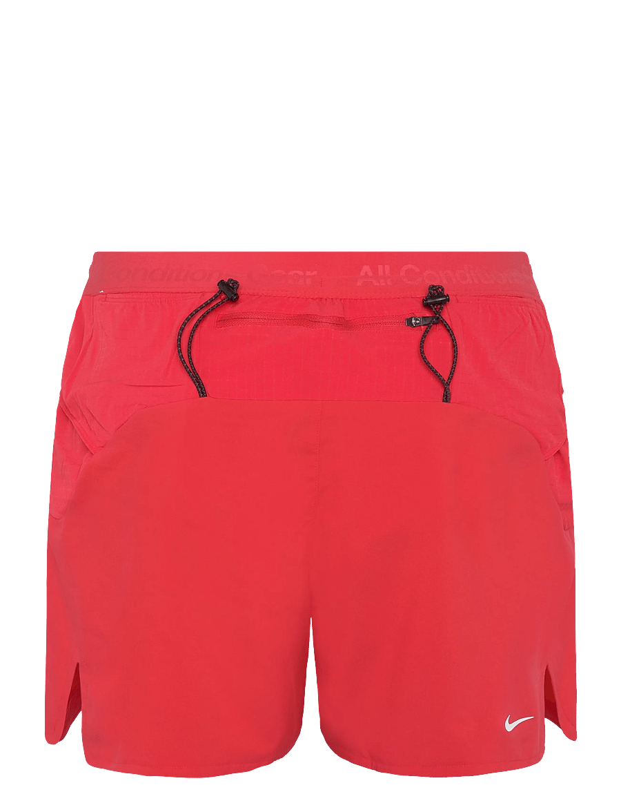 Nike - Nike ACG "Second Sunrise" 5" Brief-Lined Shorts - laufshorts - lt crimson/cream ii/summit whi - 1