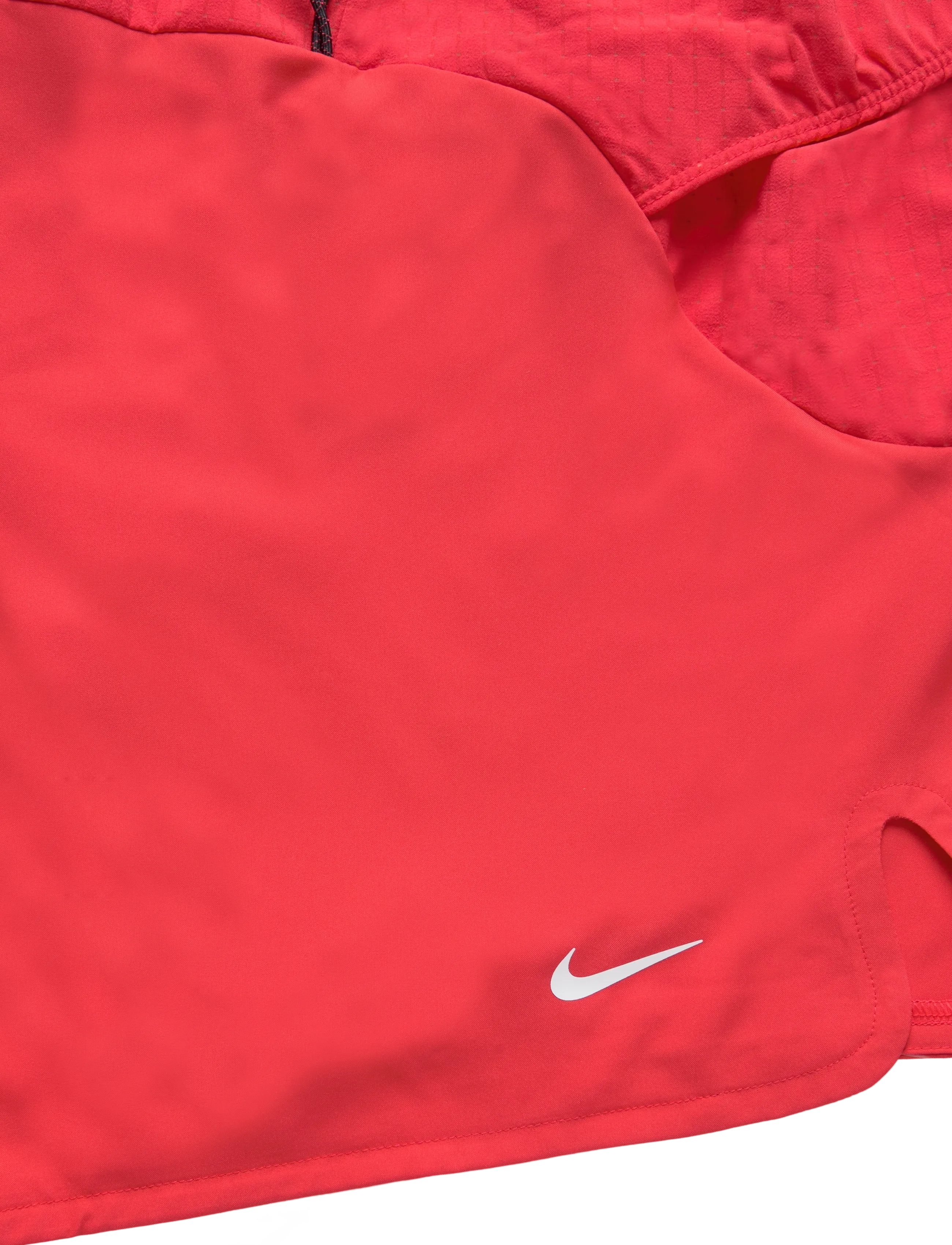 Nike - Nike ACG "Second Sunrise" 5" Brief-Lined Shorts - laufshorts - lt crimson/cream ii/summit whi - 2